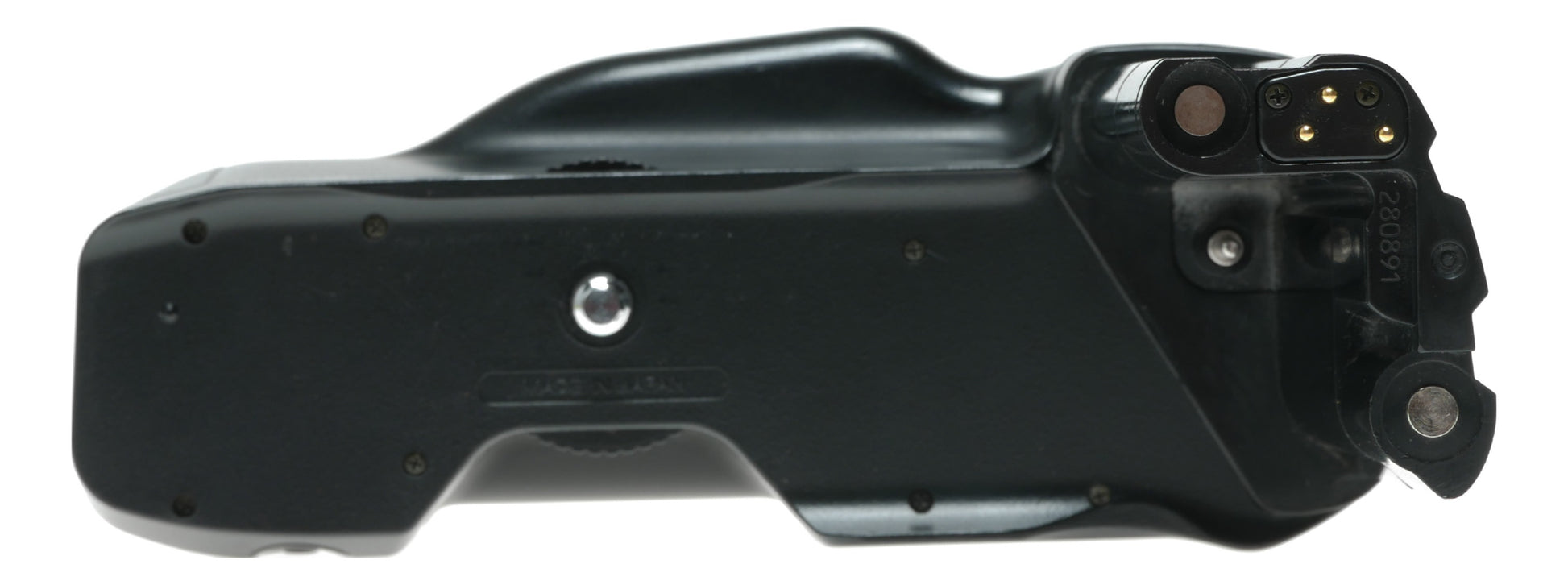 Nikon MB-10 Multi Power Battery Pack for F100 SLR Camera - View 5