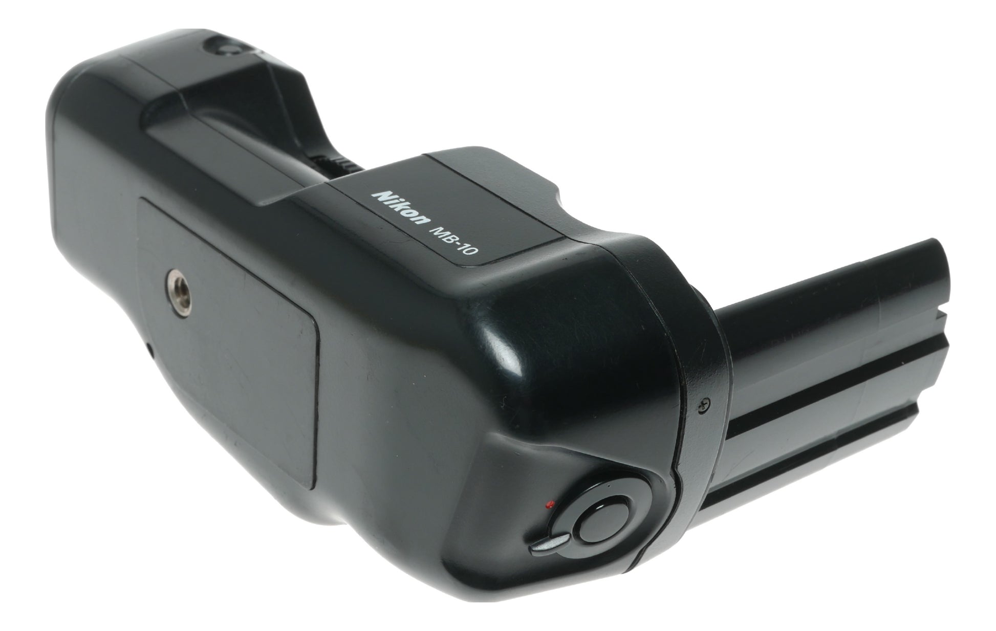 Nikon MB-10 Multi Power Battery Pack for F100 SLR Camera - View 9