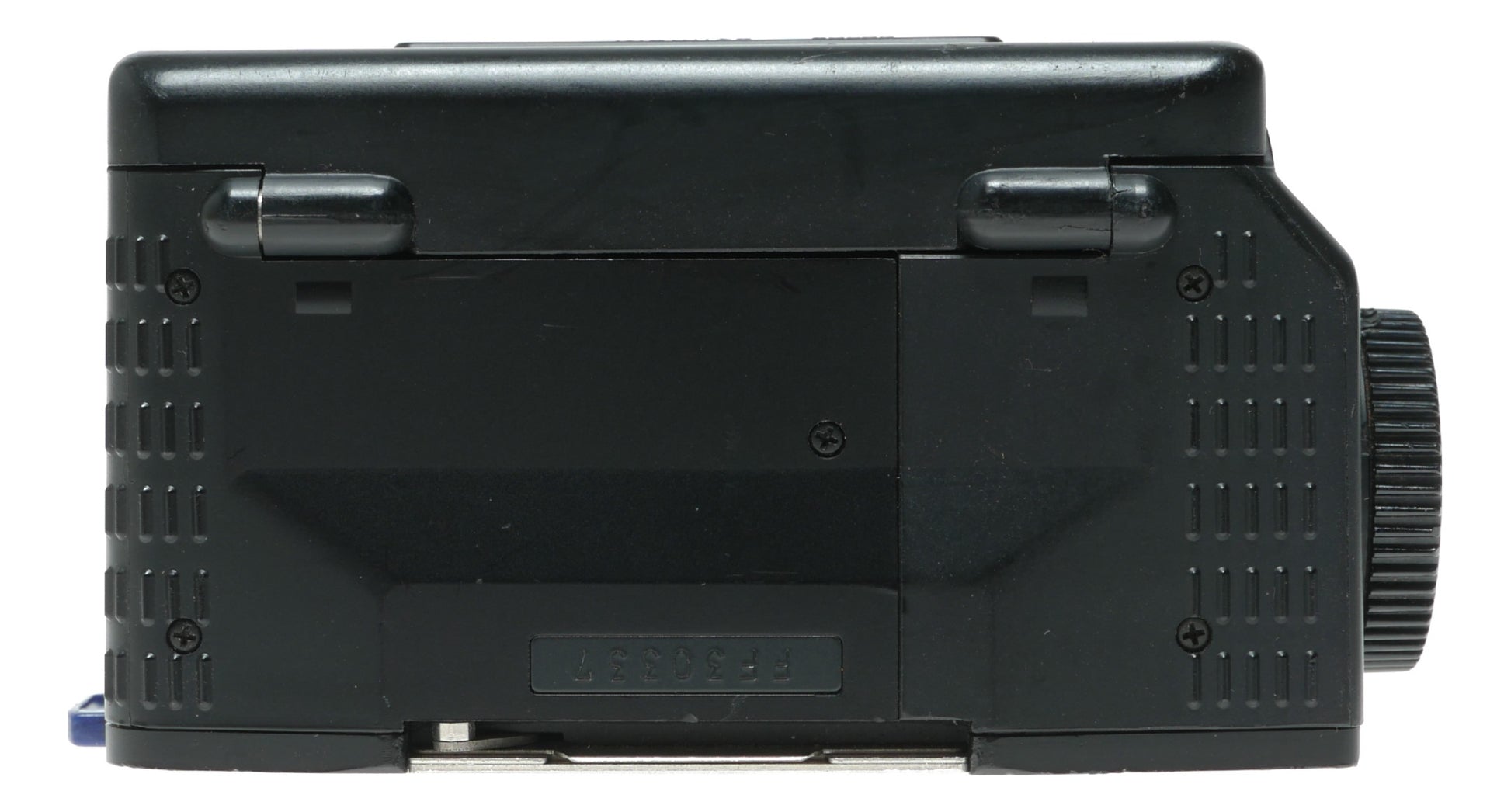 Mamiya 220 Vintage Film Camera from Japan, Model GK, Serial FP50837 - View 8