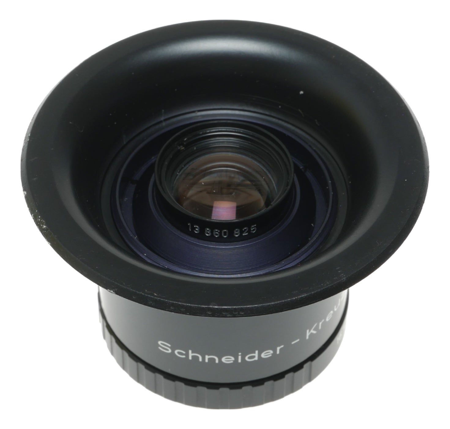 Schneider-Kreuznach Componon-S 50mm f/2.8 Enlarging Lens Made in Germany - View 8