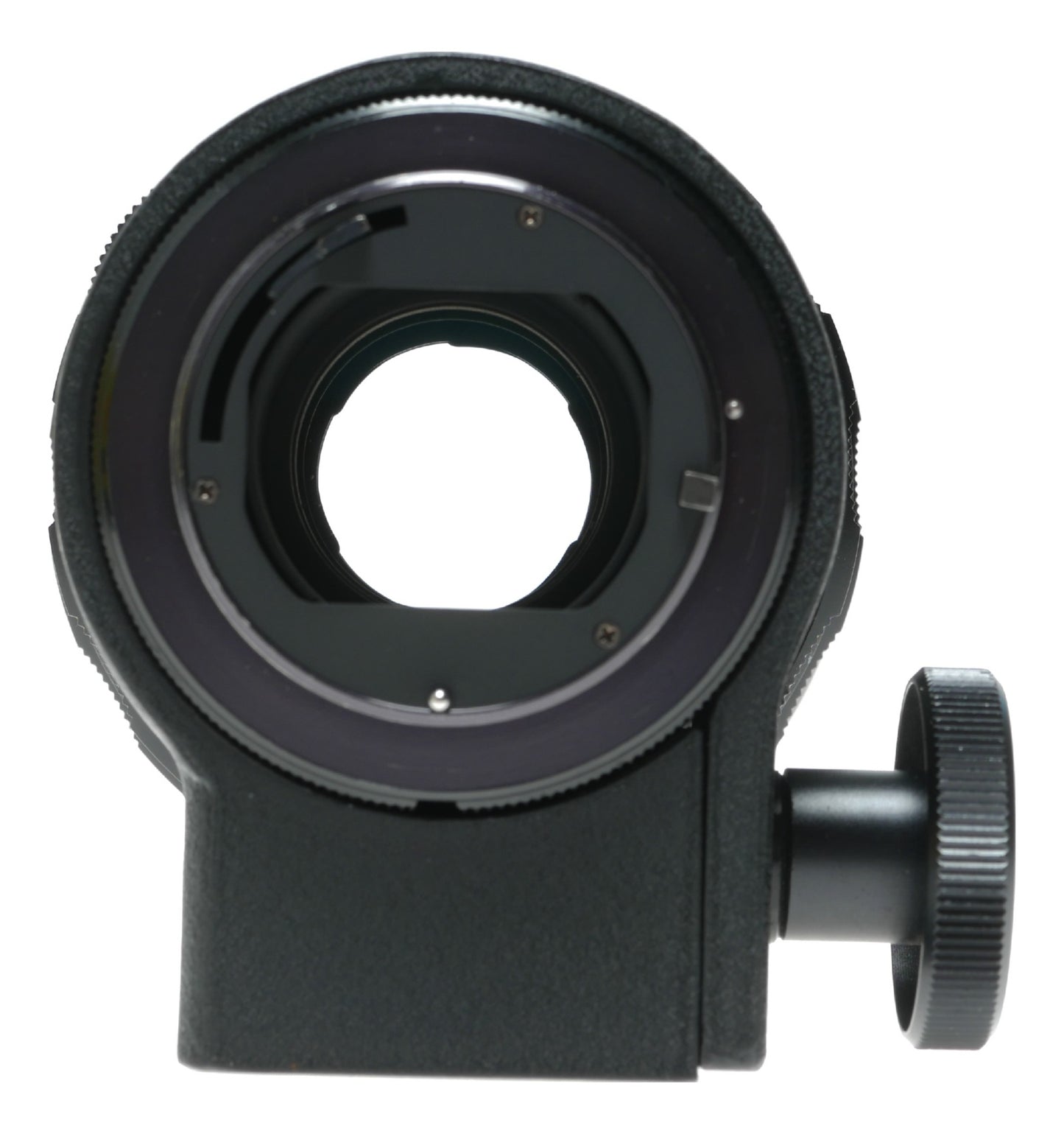 Asahi Opt. Co. Takumar 300mm f/4 Super-Multi-Coated Lens - 77mm Filter Thread, Made in Japan - View 3