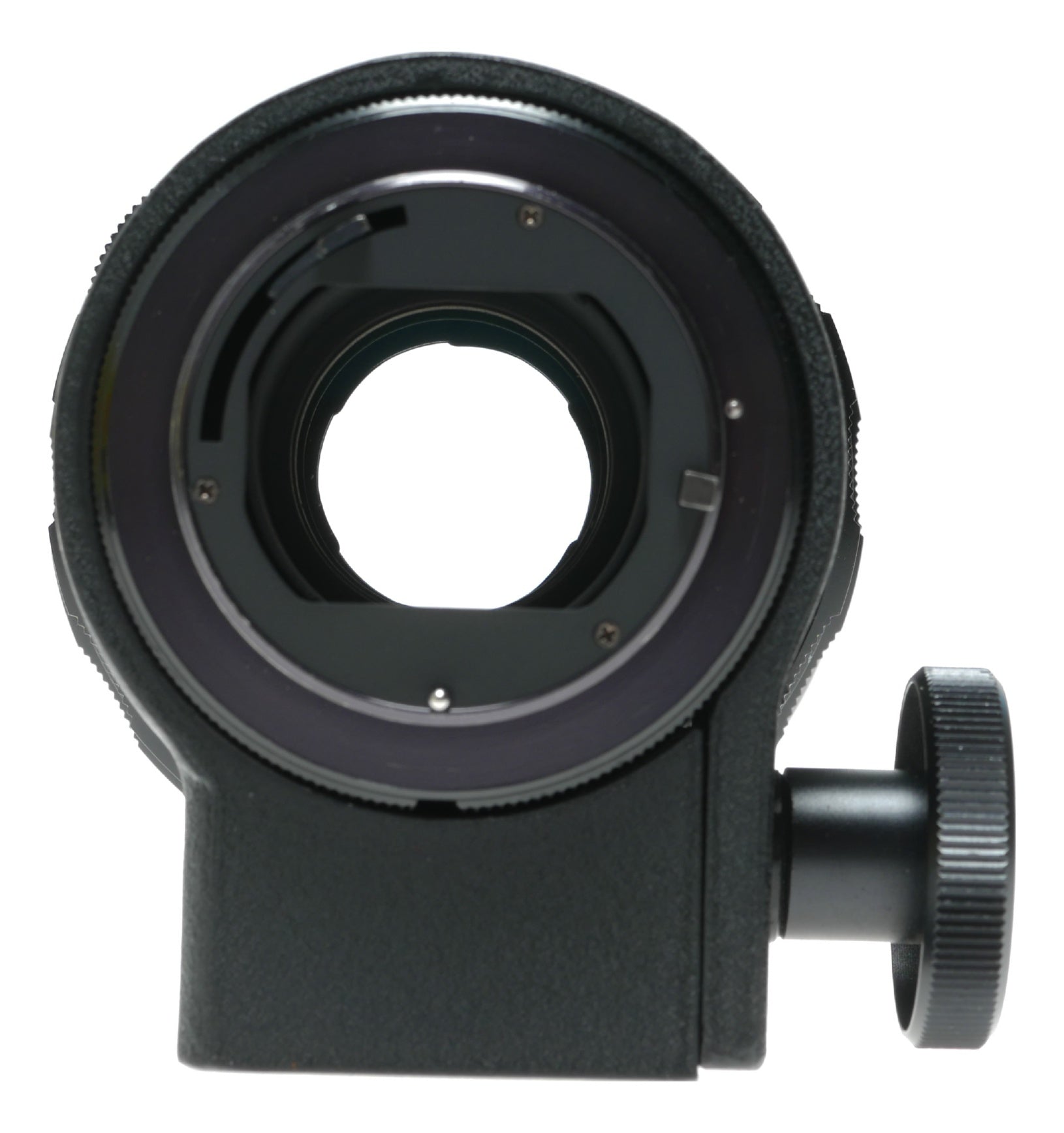 Asahi Opt. Co. Takumar 300mm f/4 Super-Multi-Coated Lens - 77mm Filter Thread, Made in Japan - View 3