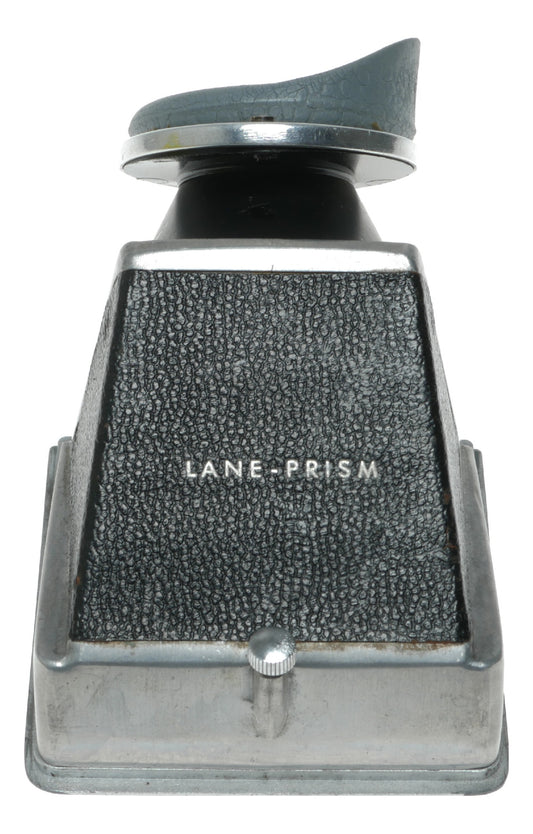 Lane-Prism Vintage Film Camera