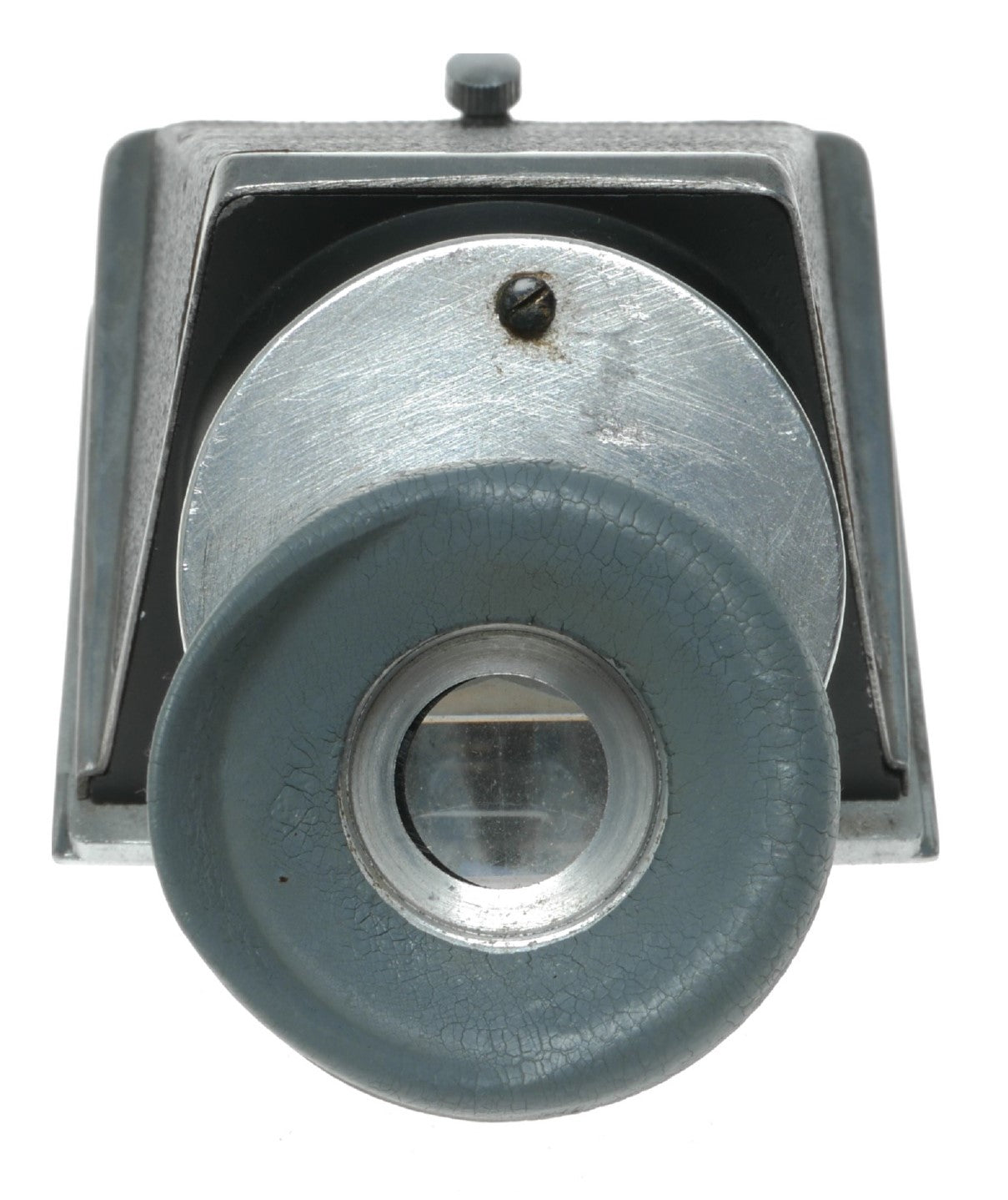 Lane-Prism Vintage Film Camera - View 2