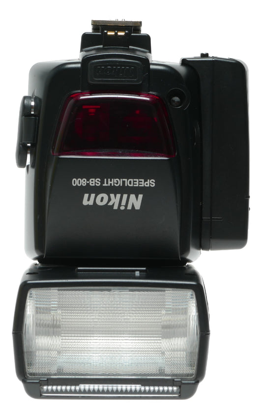 Nikon Speedlight SB-800 Professional Flash Unit