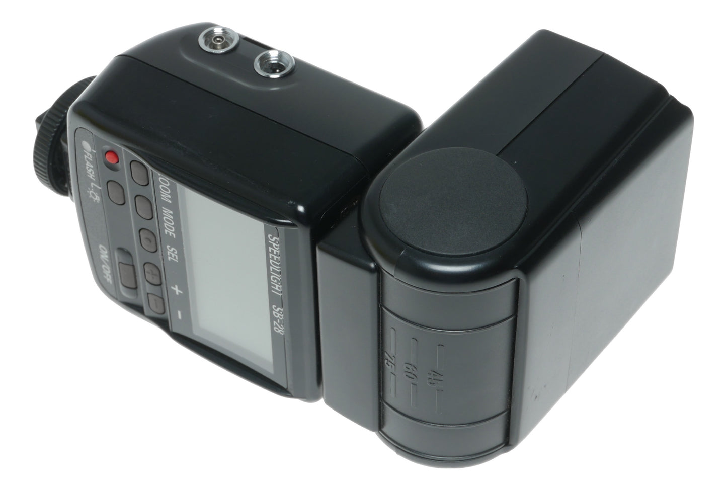 Nikon Speedlight SB-28 Professional Flash Unit - View 5