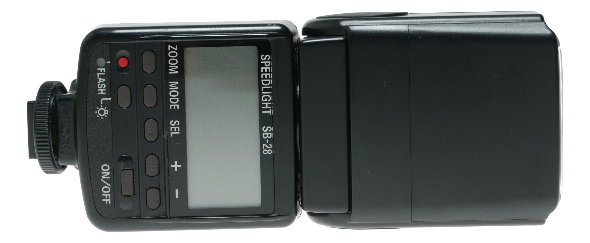 Nikon Speedlight SB-28 Professional Flash Unit - View 7