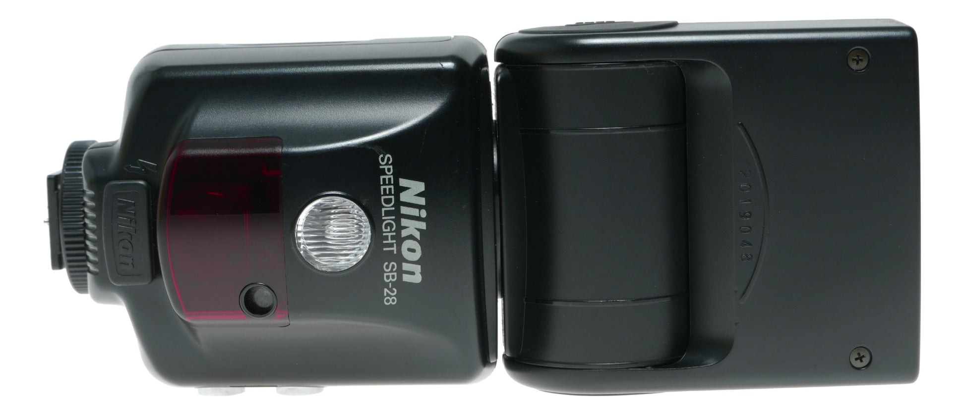 Nikon Speedlight SB-28 Professional Flash Unit - View 8