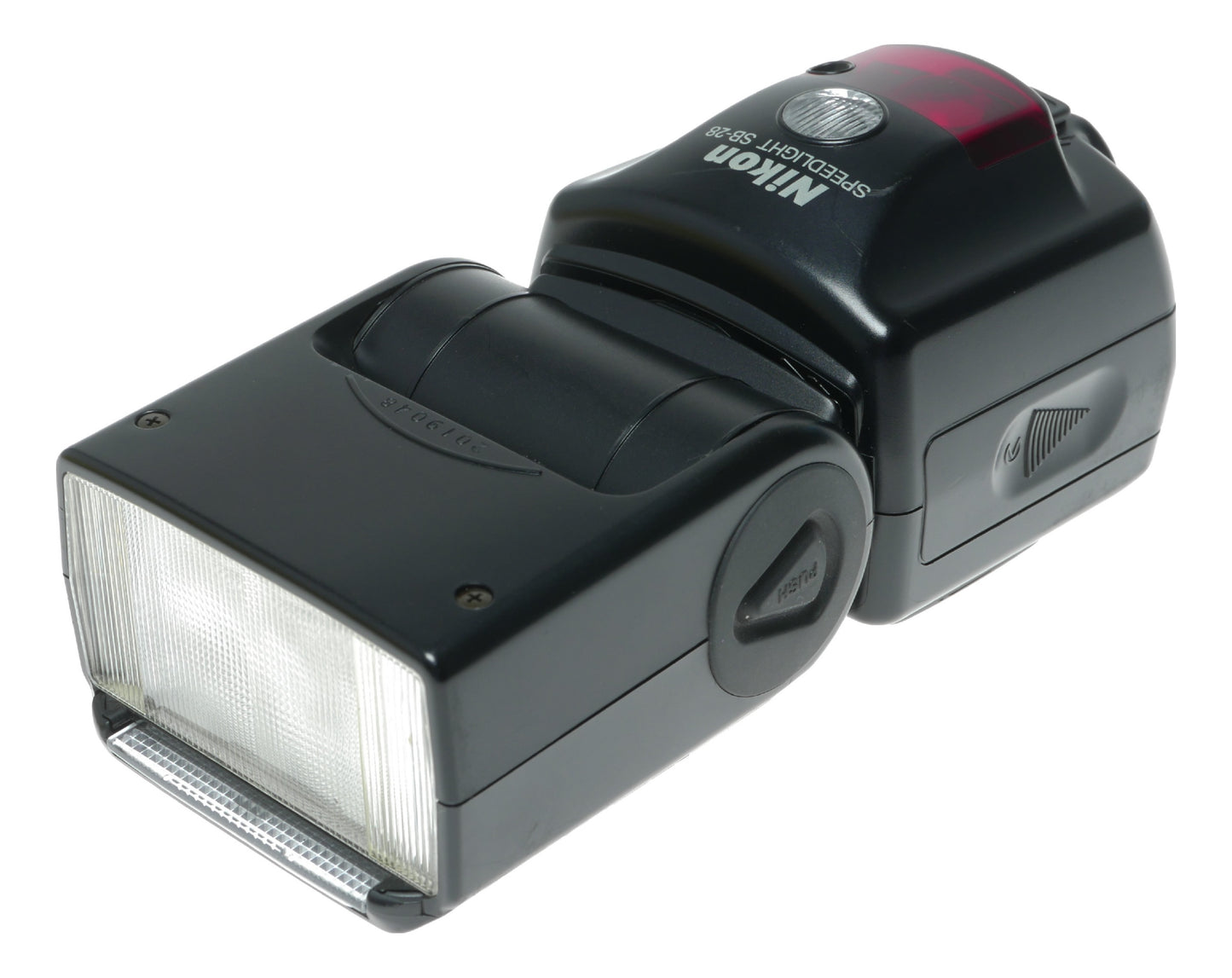 Nikon Speedlight SB-28 Professional Flash Unit - View 9