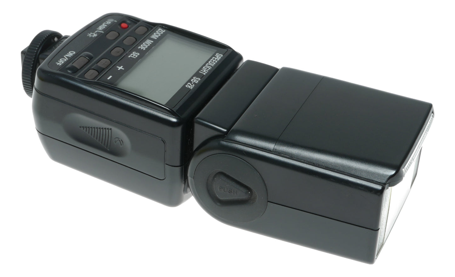 Nikon Speedlight SB-28 Professional Flash Unit - View 11