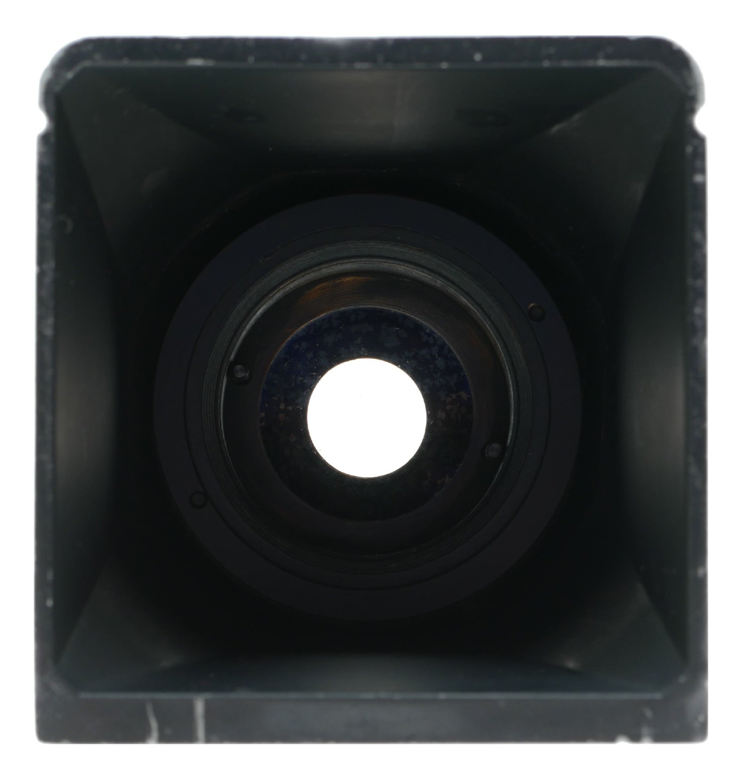 Hasselblad Sweden Vintage Medium Format Camera - View 5