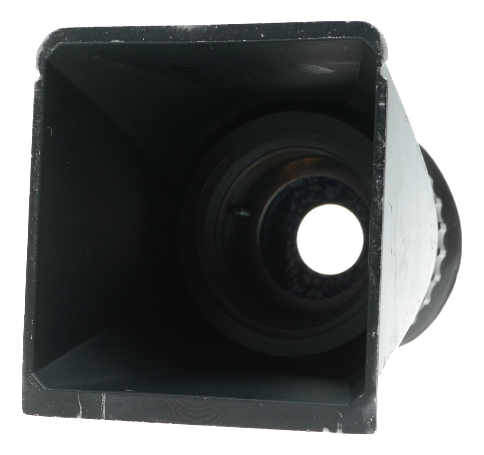 Hasselblad Sweden Vintage Medium Format Camera - View 6