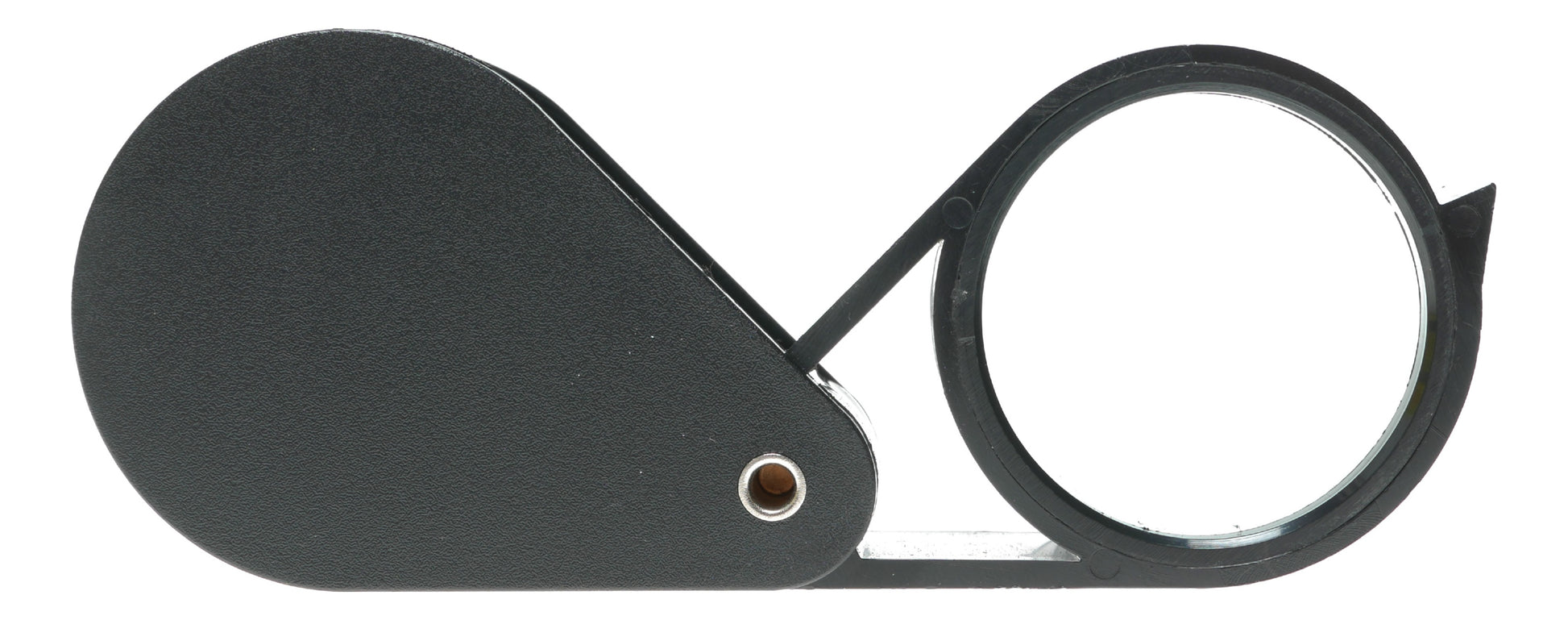Eagle-Mag 5X Power Folding Magnifier Loupe with Multiple Scale Options - View 8