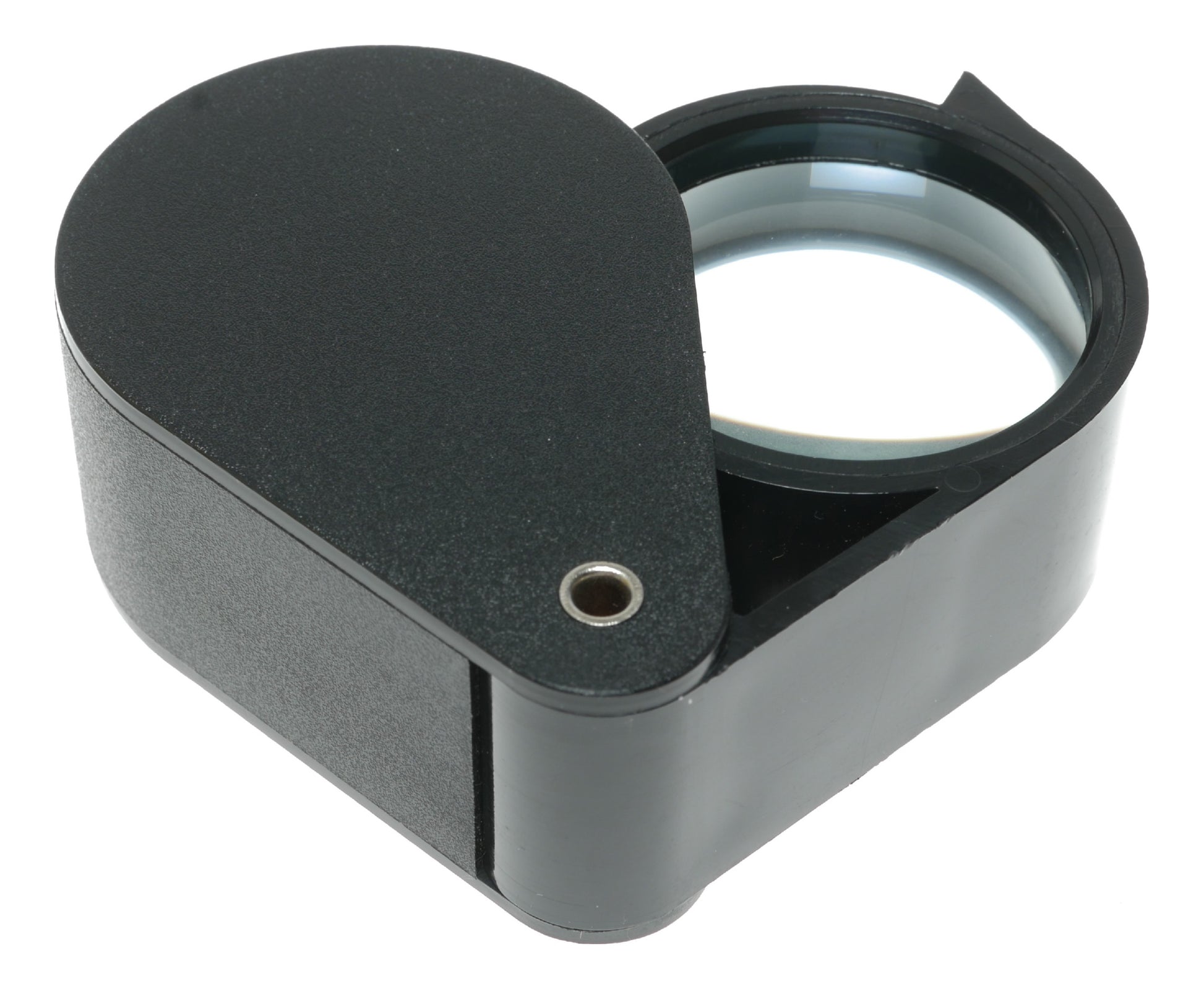 Eagle-Mag 5X Power Folding Magnifier Loupe with Multiple Scale Options - View 11