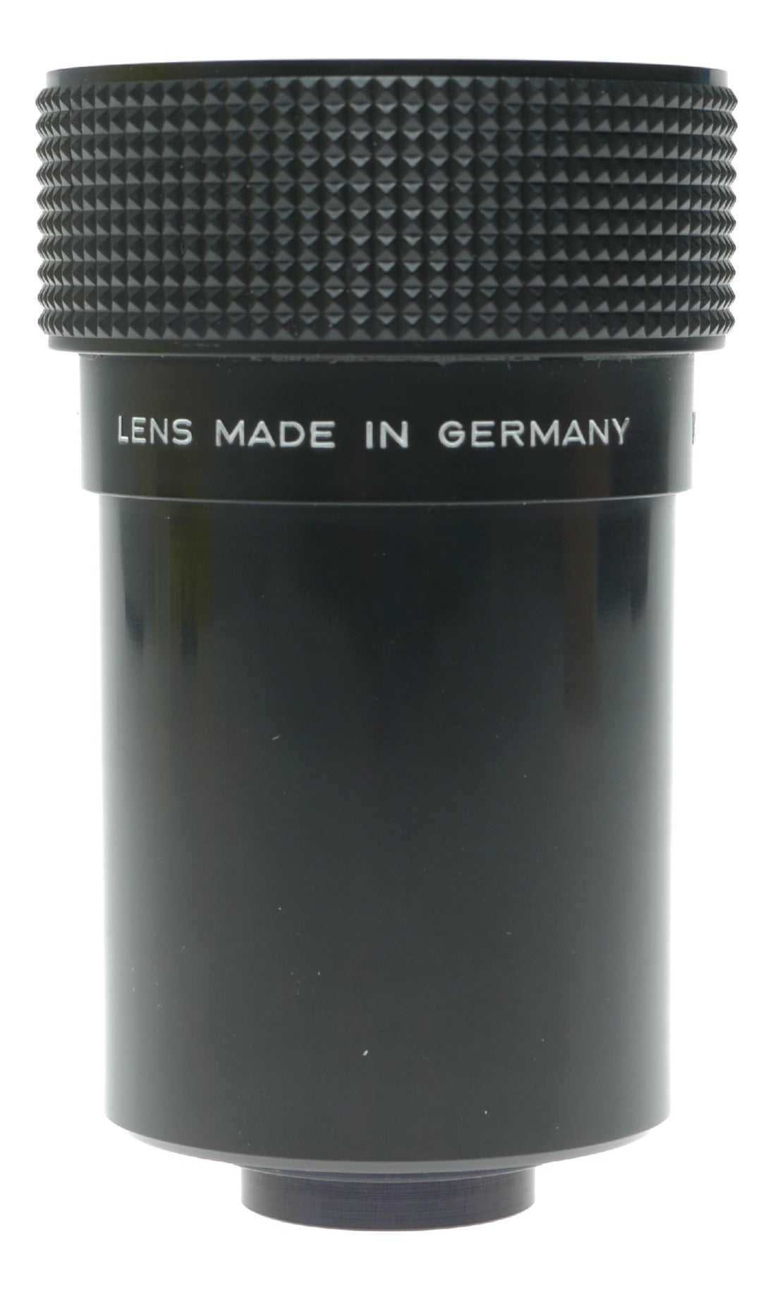Kiptaron 50mm f/1.2 MC Lens - ISCO-Optic Made in Germany - View 10