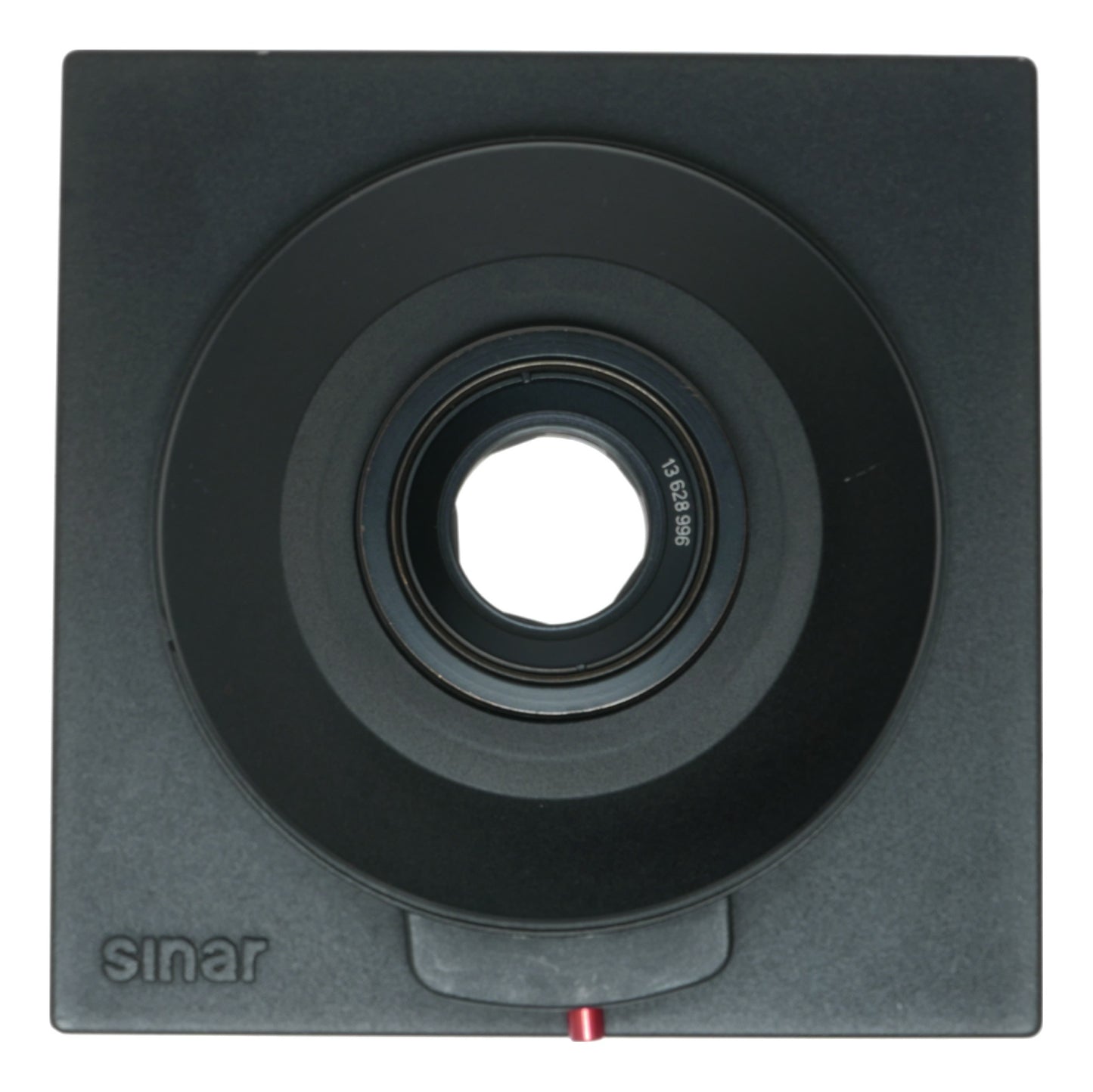 Schneider Kreuznach APO-ARTAR 1:5.6/70mm Large Format Lens Made in Germany - View 6