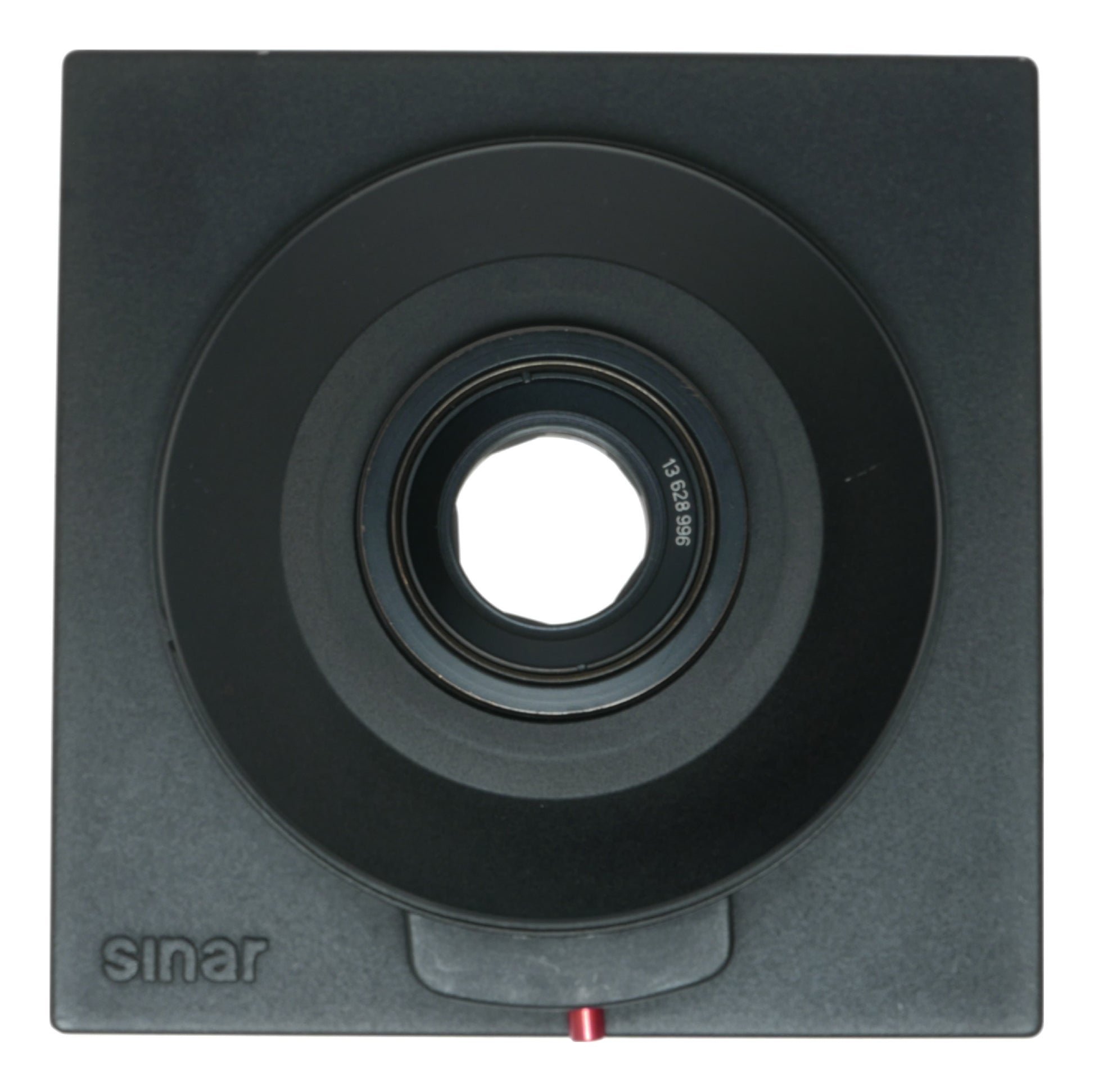 Schneider Kreuznach APO-ARTAR 1:5.6/70mm Large Format Lens Made in Germany - View 6