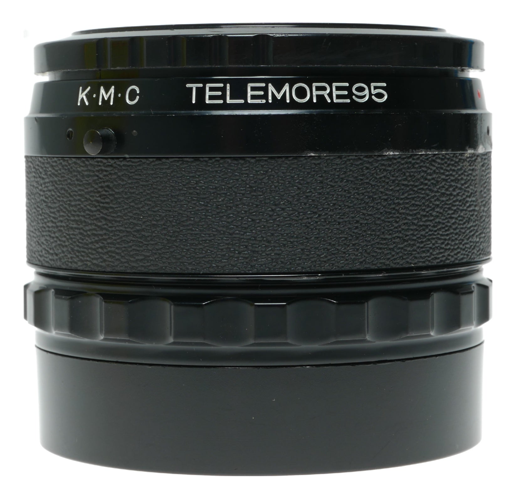 Komura Telemore 95 Vintage Lens for Hasselblad 6x6 Camera, Made in Japan
