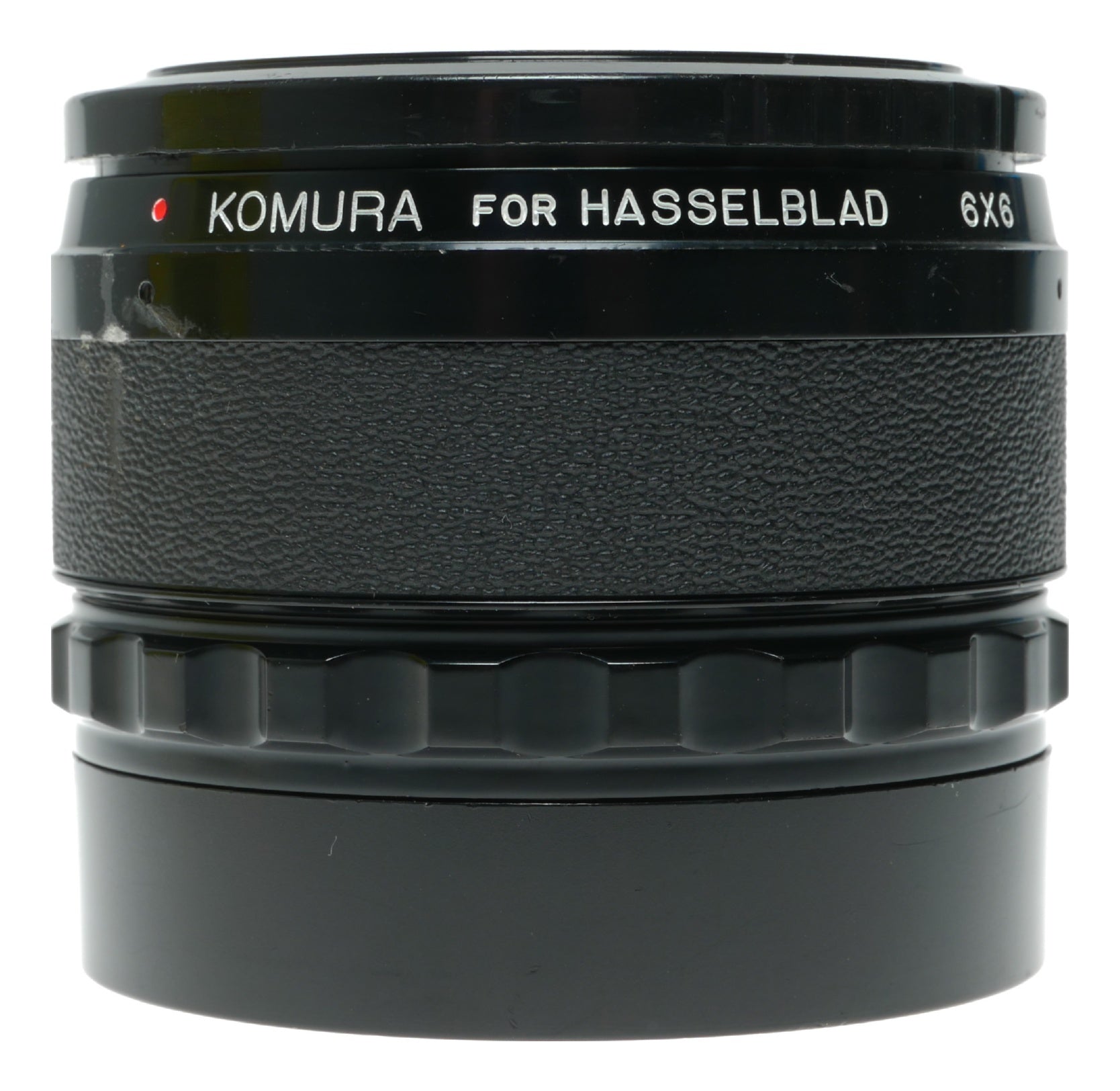 Komura Telemore 95 Vintage Lens for Hasselblad 6x6 Camera, Made in Japan - View 2
