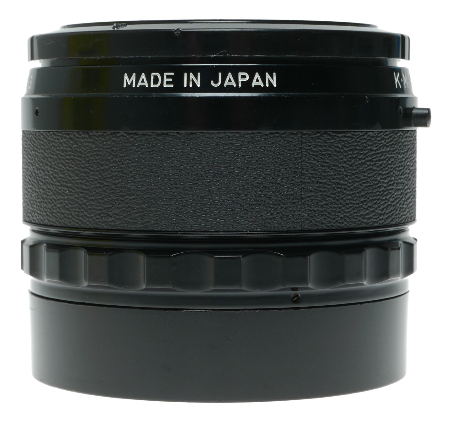 Komura Telemore 95 Vintage Lens for Hasselblad 6x6 Camera, Made in Japan - View 3