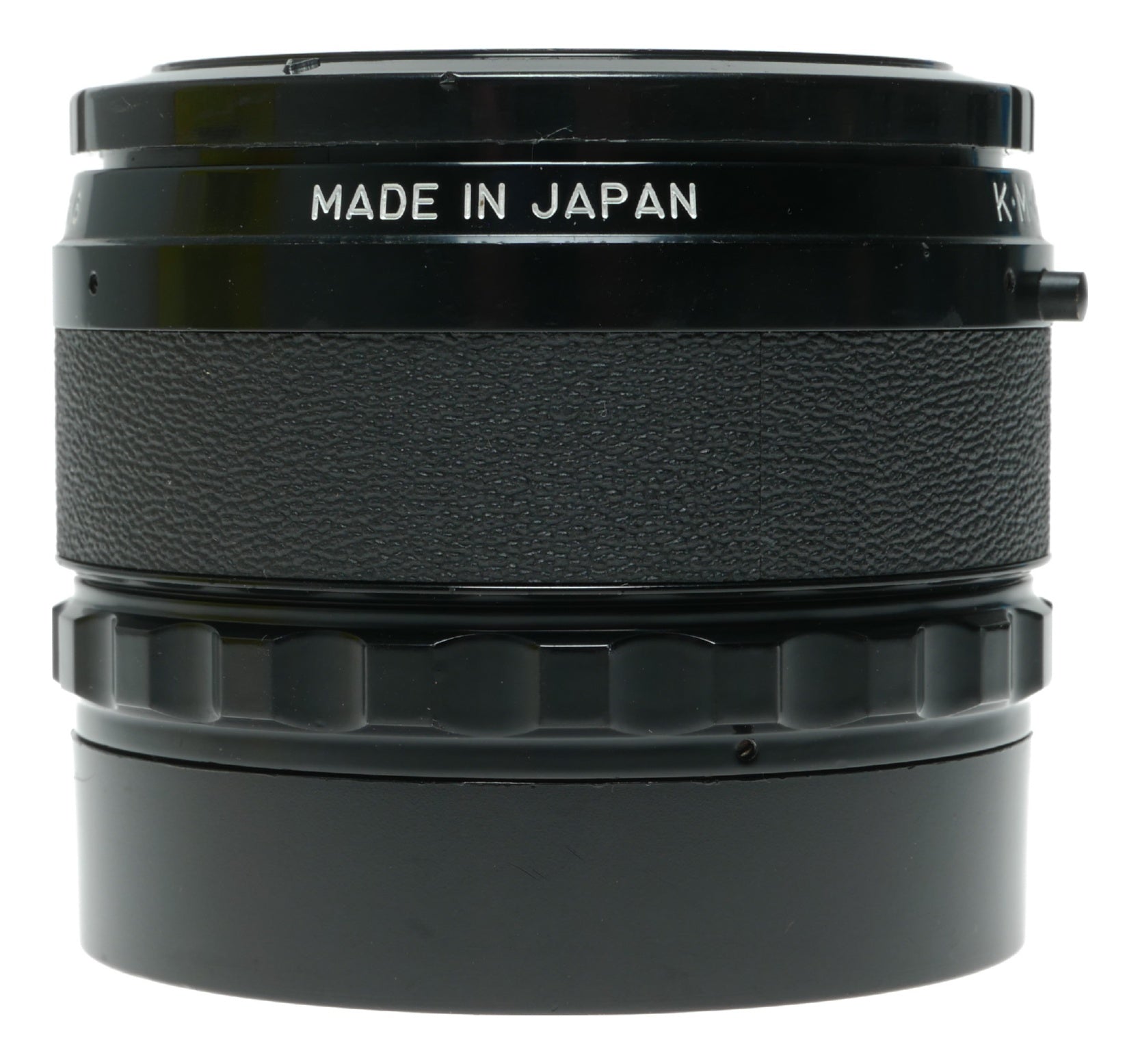 Komura Telemore 95 Vintage Lens for Hasselblad 6x6 Camera, Made in Japan - View 3