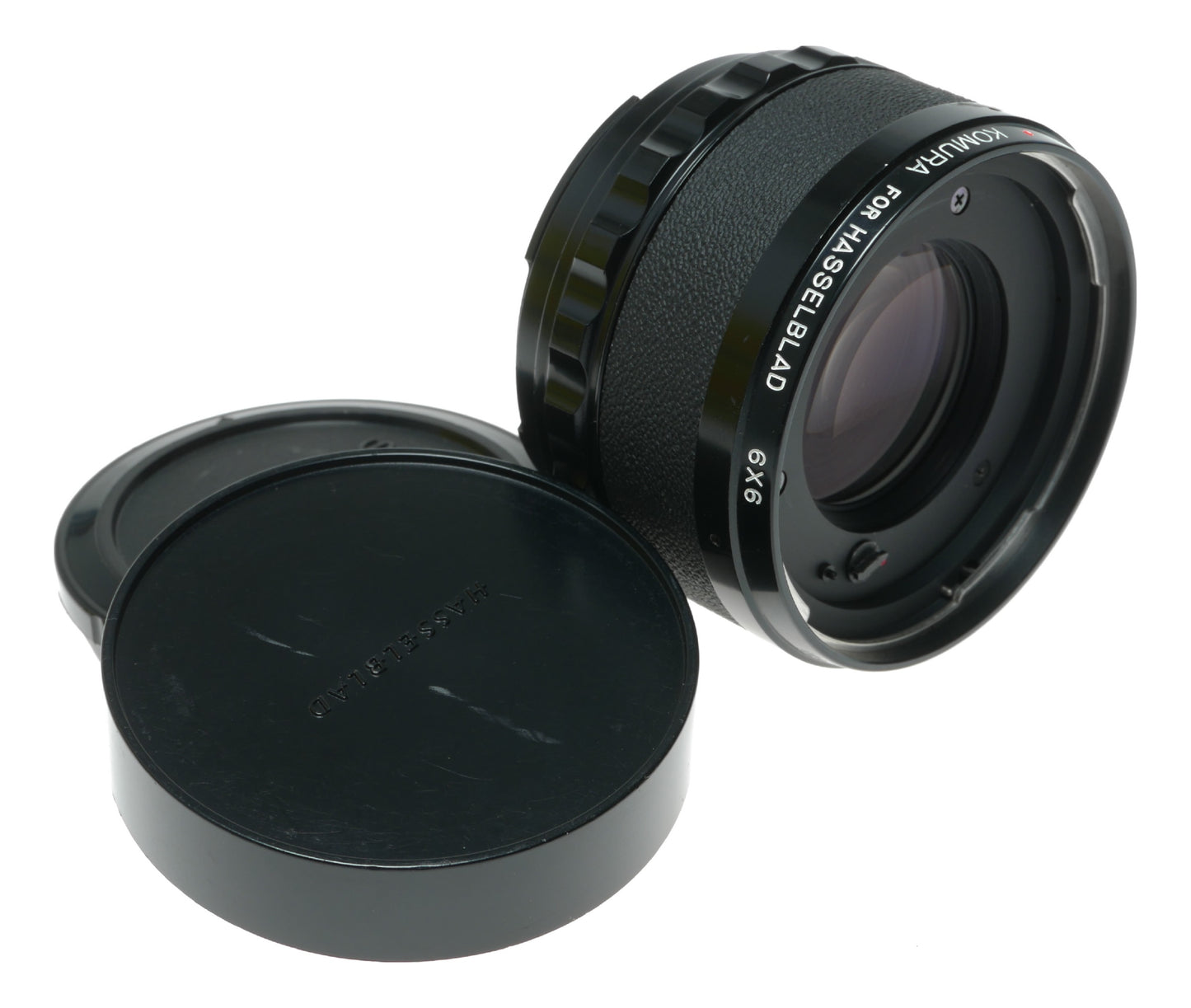 Komura Telemore 95 Vintage Lens for Hasselblad 6x6 Camera, Made in Japan - View 4