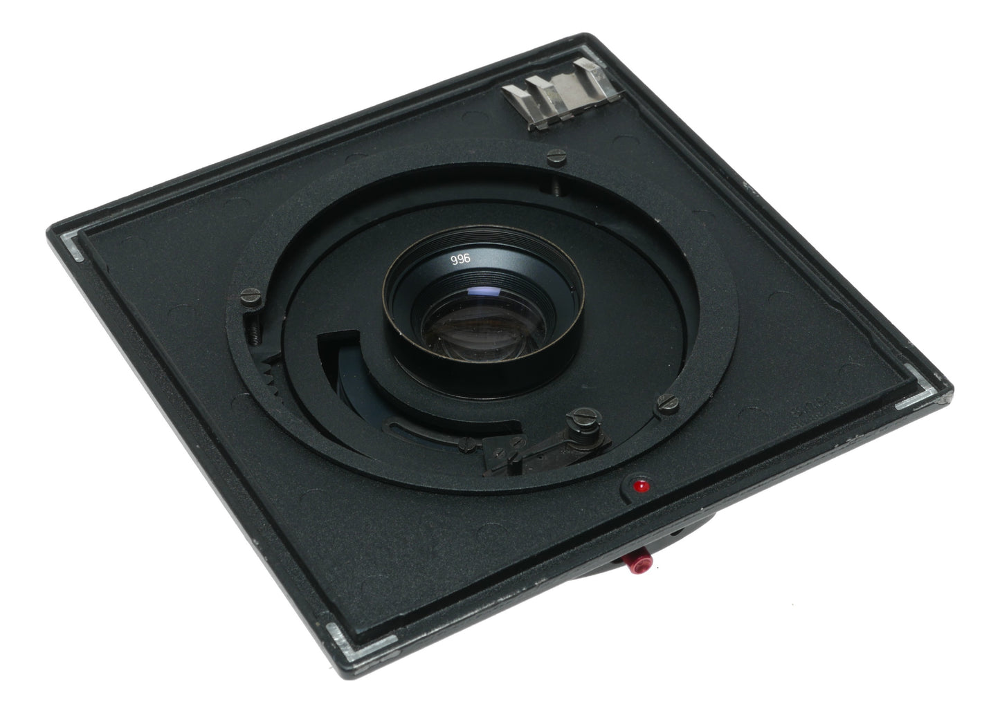 Schneider Kreuznach APO-ARTAR 1:5.6/70mm Large Format Lens Made in Germany - View 9