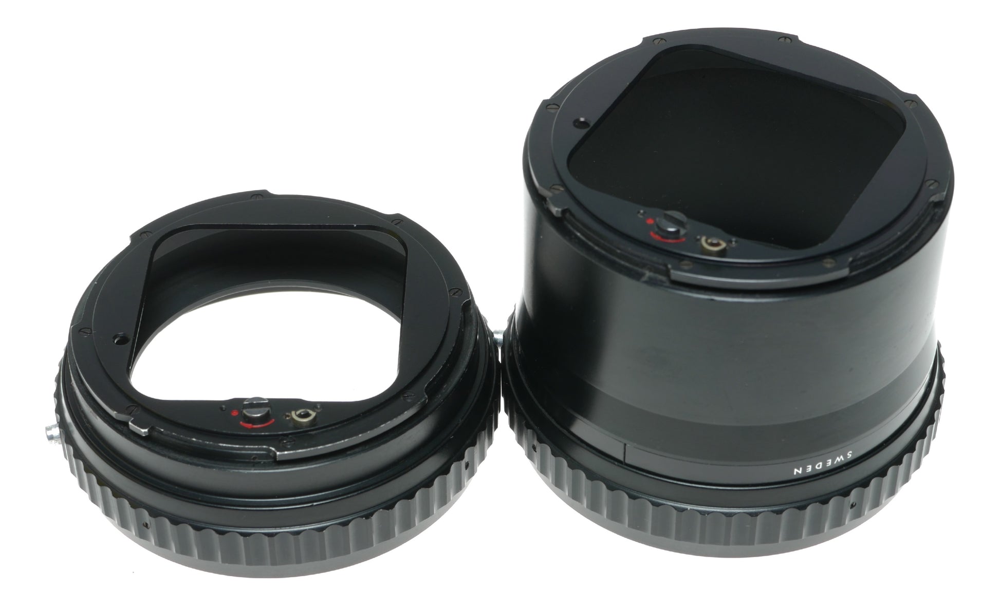 Hasselblad 55mm f/4 Distagon T* Lens for Hasselblad V System Cameras - View 8