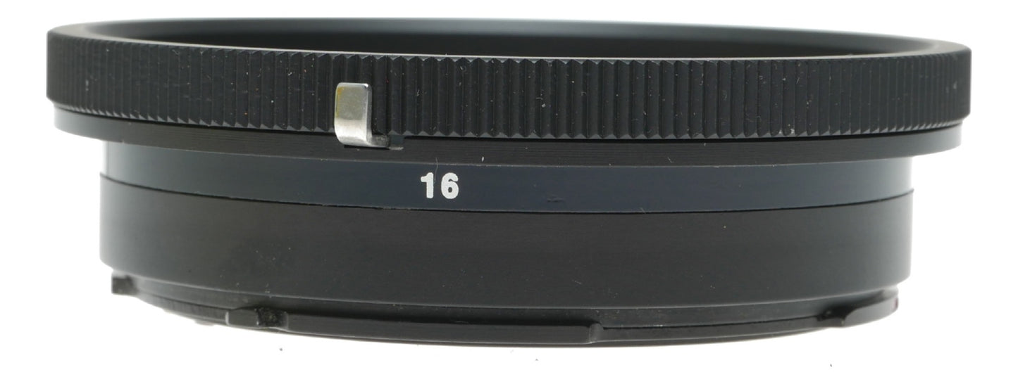 Hasselblad 16 Vintage Medium Format Camera from Sweden