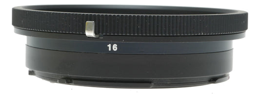 Hasselblad 16 Vintage Medium Format Camera from Sweden