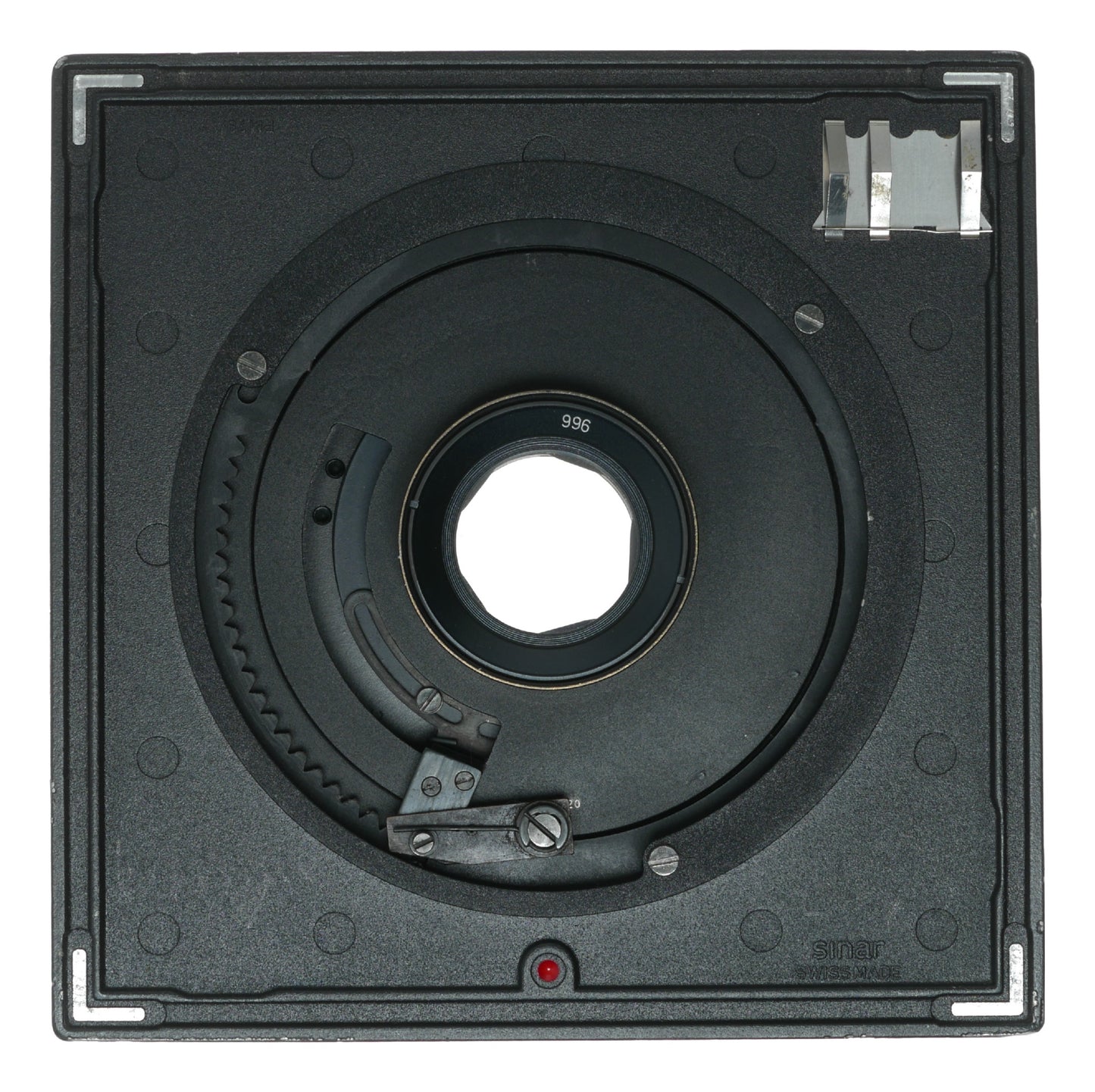 Schneider Kreuznach APO-ARTAR 1:5.6/70mm Large Format Lens Made in Germany - View 10