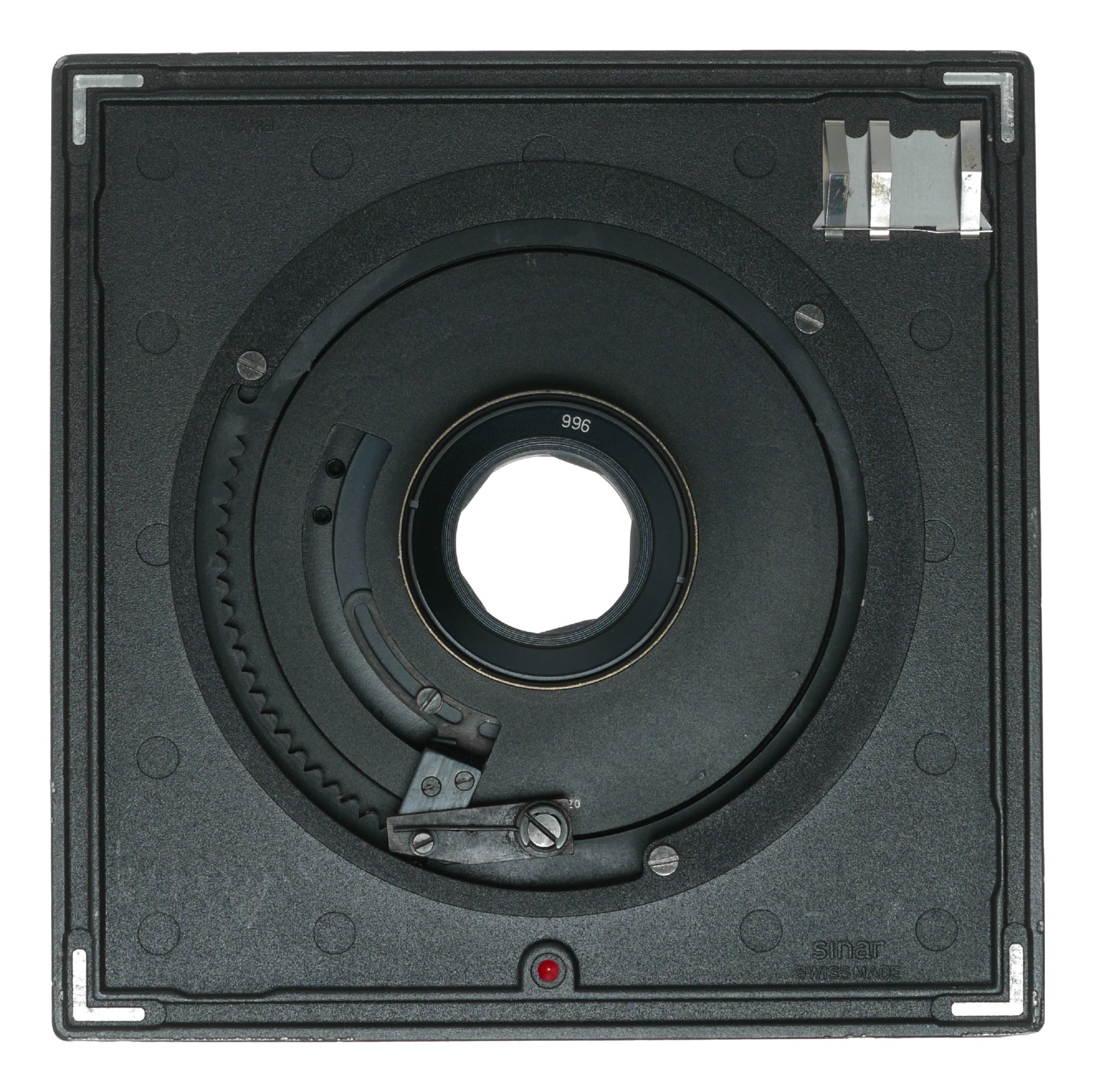 Schneider Kreuznach APO-ARTAR 1:5.6/70mm Large Format Lens Made in Germany - View 10