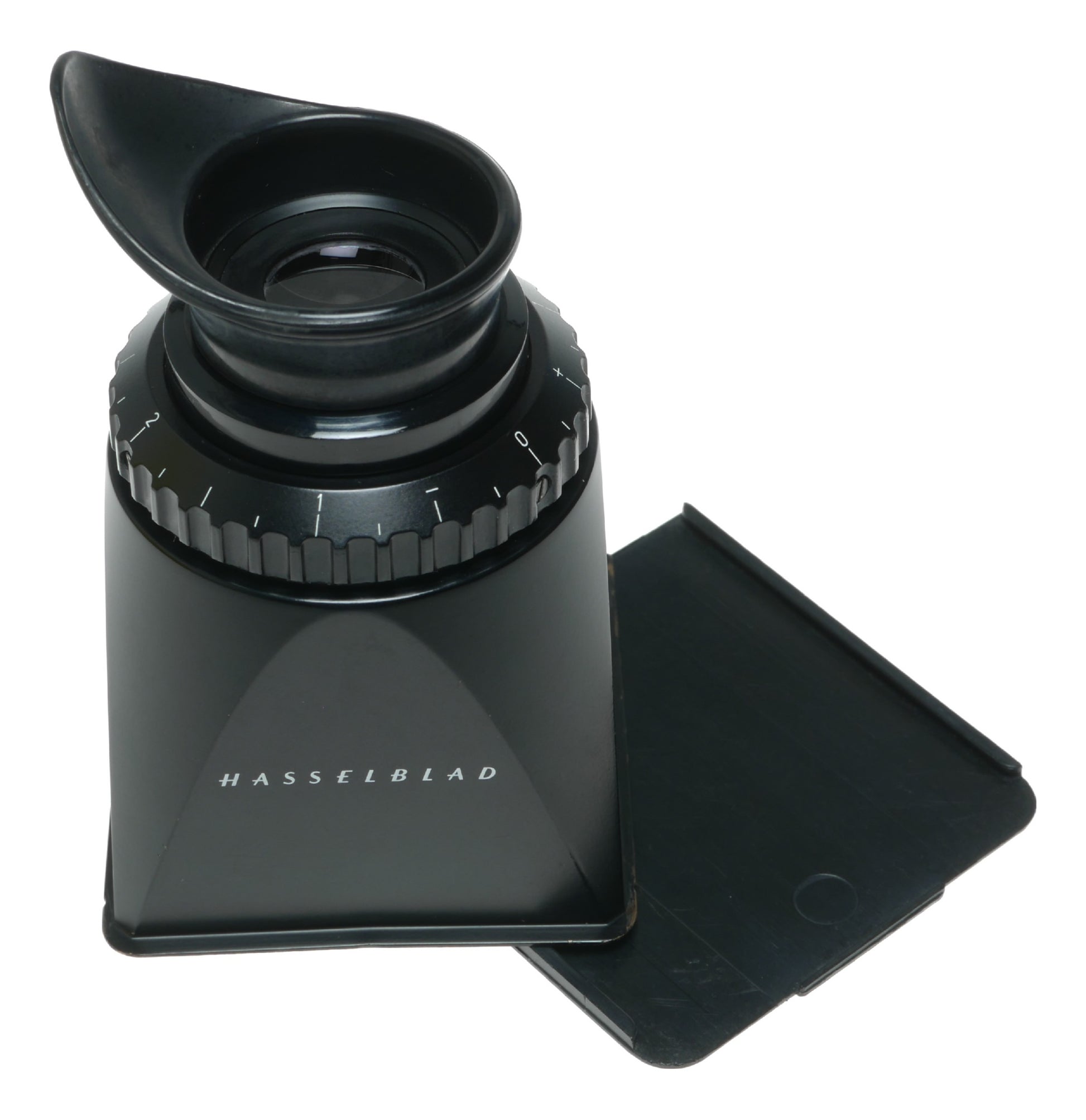 Hasselblad 500C/M Vintage Medium Format Camera Made in Germany - View 3