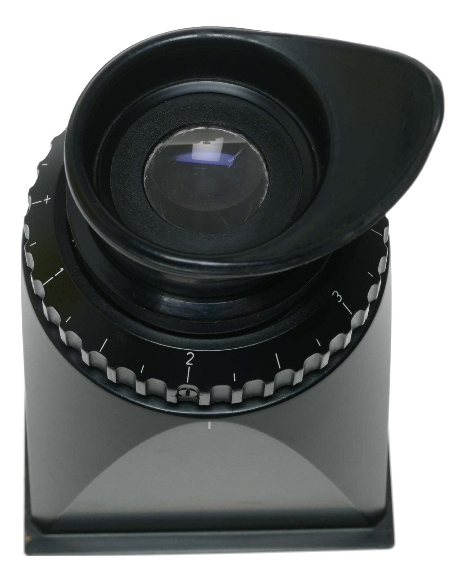 Hasselblad 500C/M Vintage Medium Format Camera Made in Germany - View 4