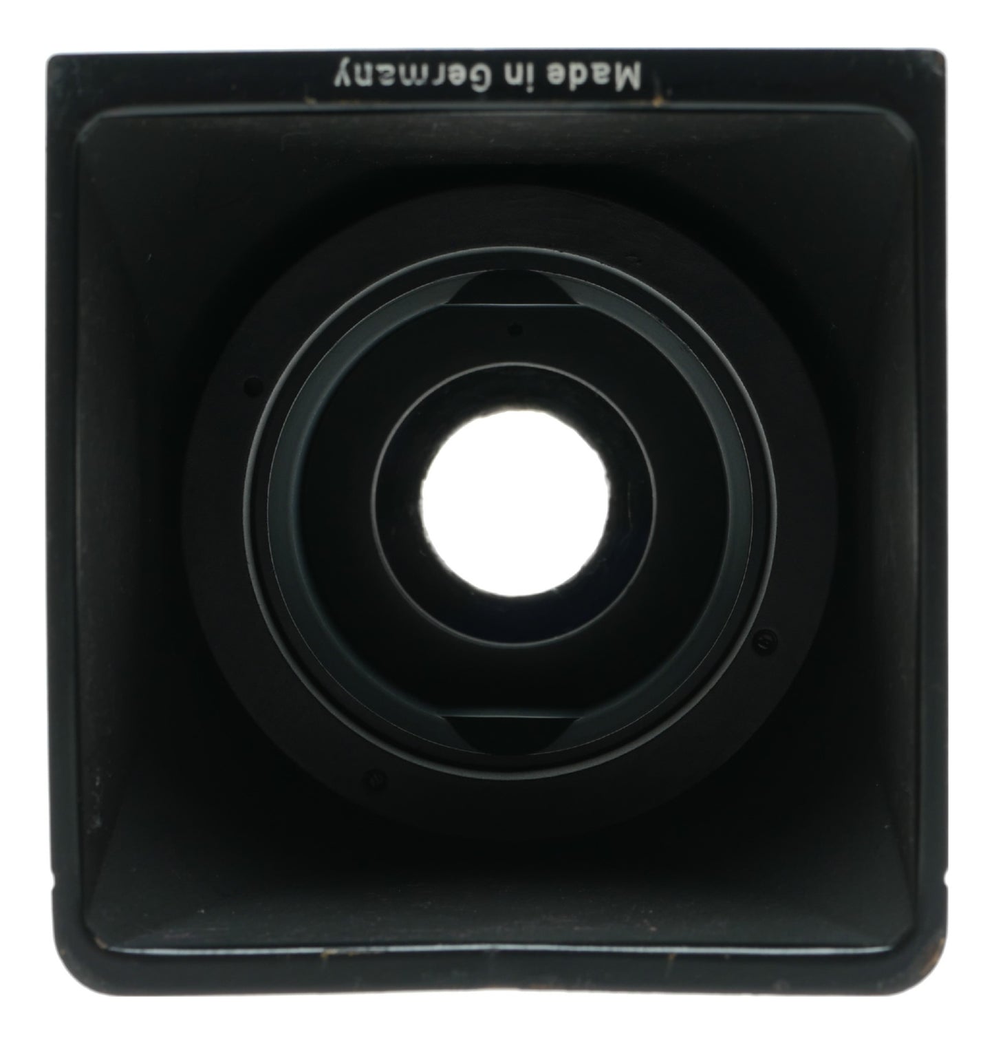 Hasselblad 500C/M Vintage Medium Format Camera Made in Germany - View 5