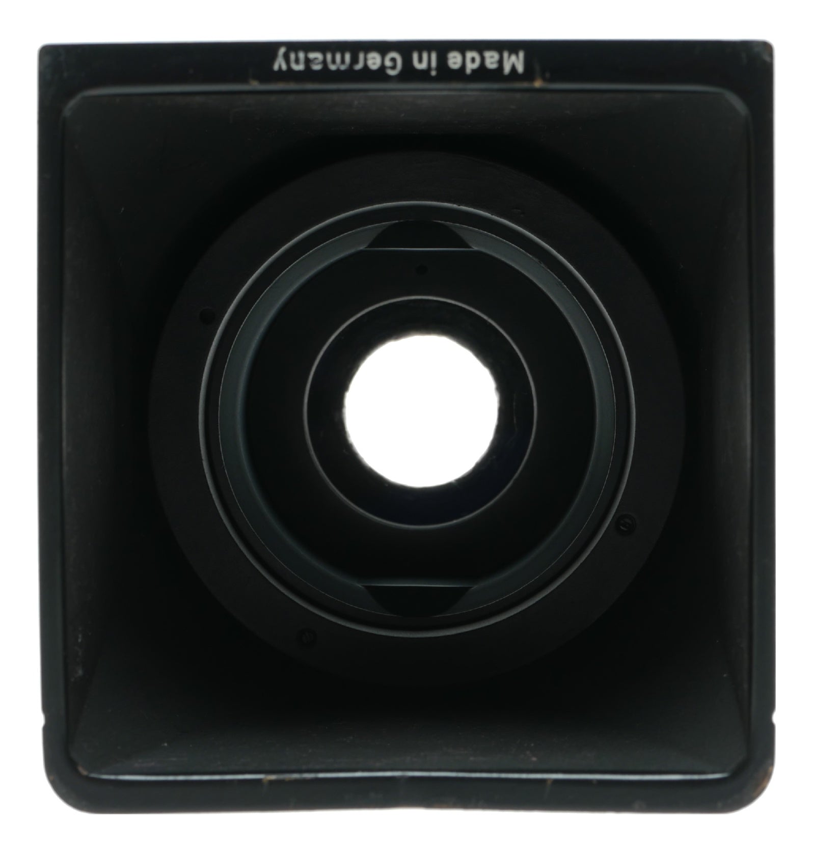 Hasselblad 500C/M Vintage Medium Format Camera Made in Germany - View 5