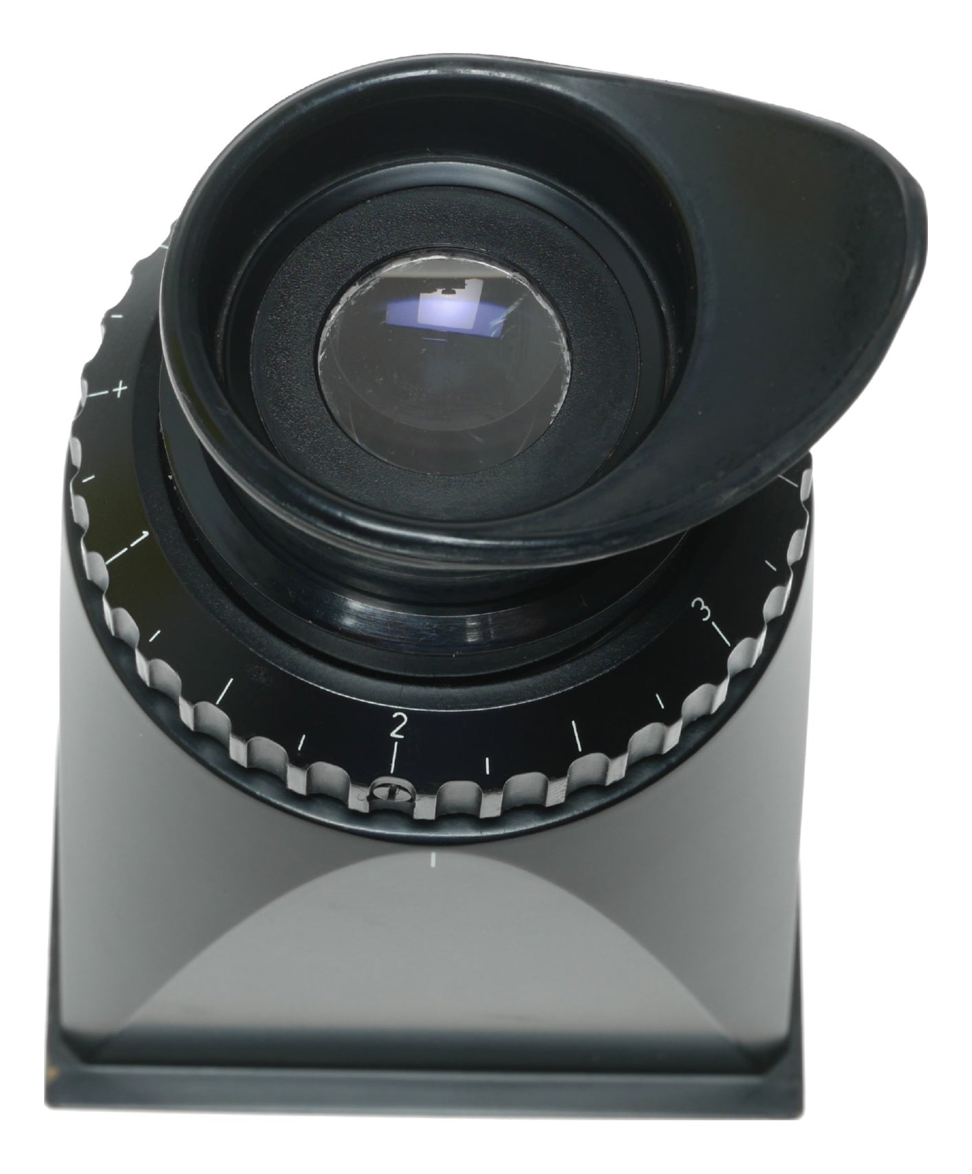 Hasselblad 500C/M Vintage Medium Format Camera Made in Germany - View 12