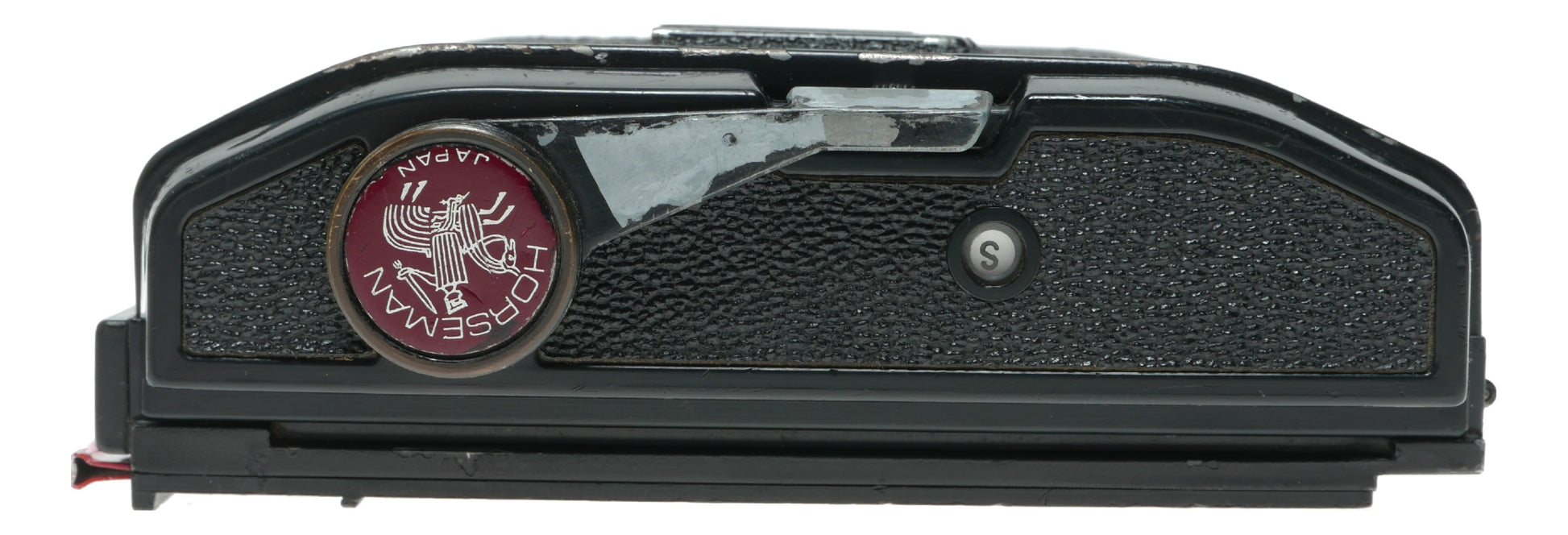 Horseman 10 EXP/12C Vintage Film Camera from Japan