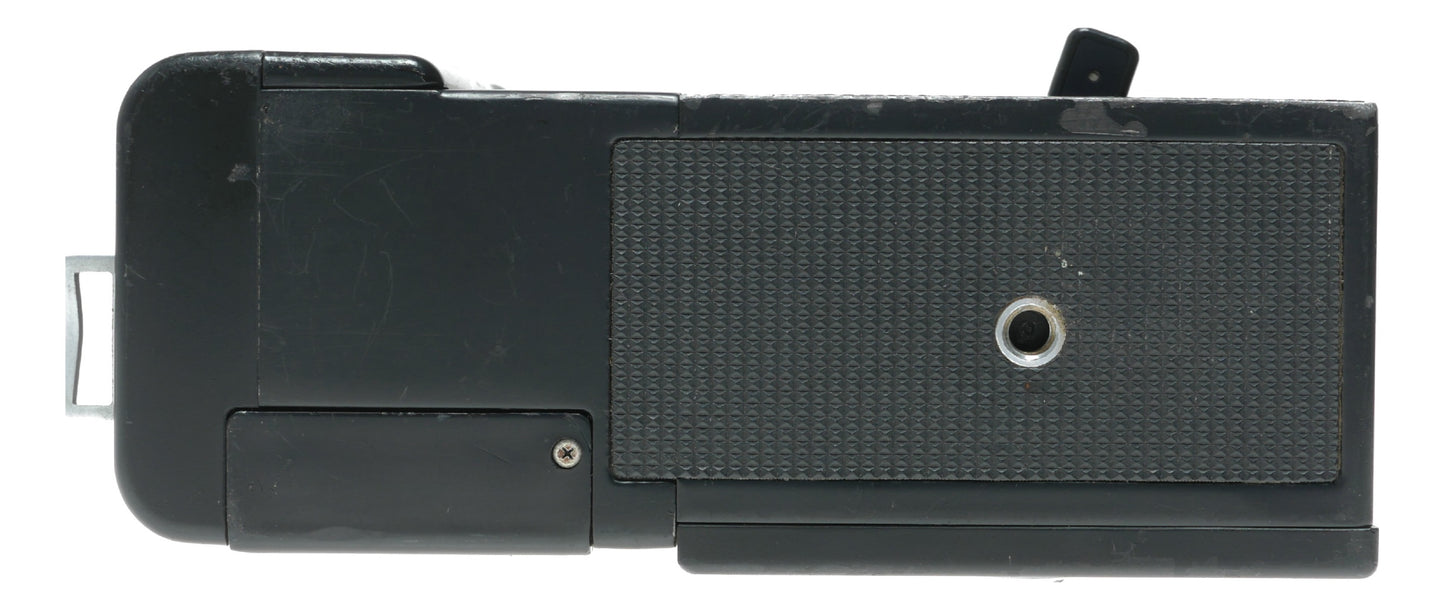 Zenza Bronica Vintage Medium Format Film Camera from Japan - View 7