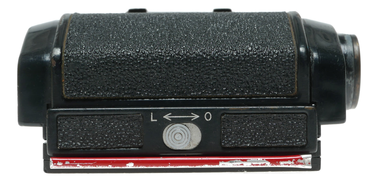 Horseman 10 EXP/12C Vintage Film Camera from Japan - View 2