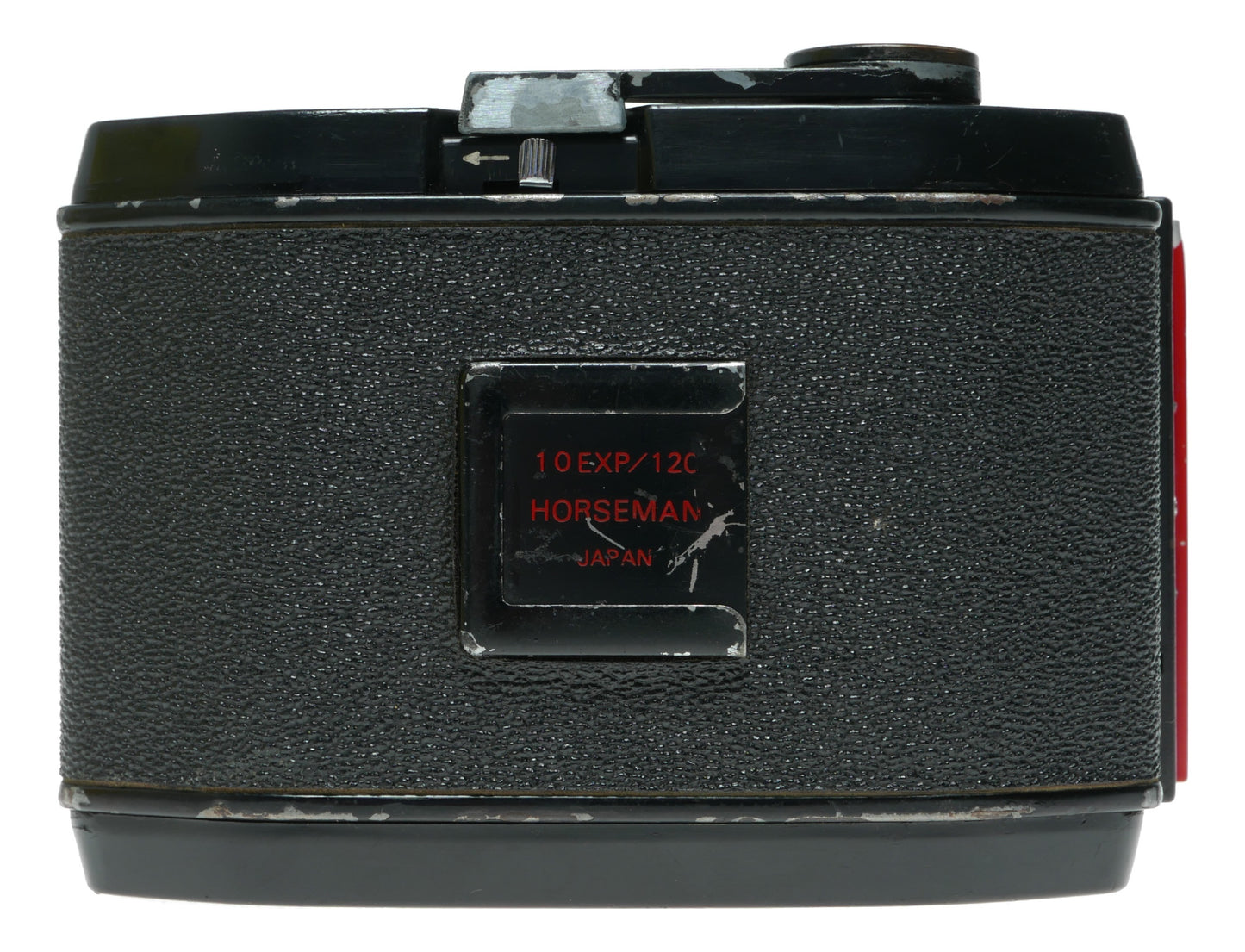Horseman 10 EXP/12C Vintage Film Camera from Japan - View 5