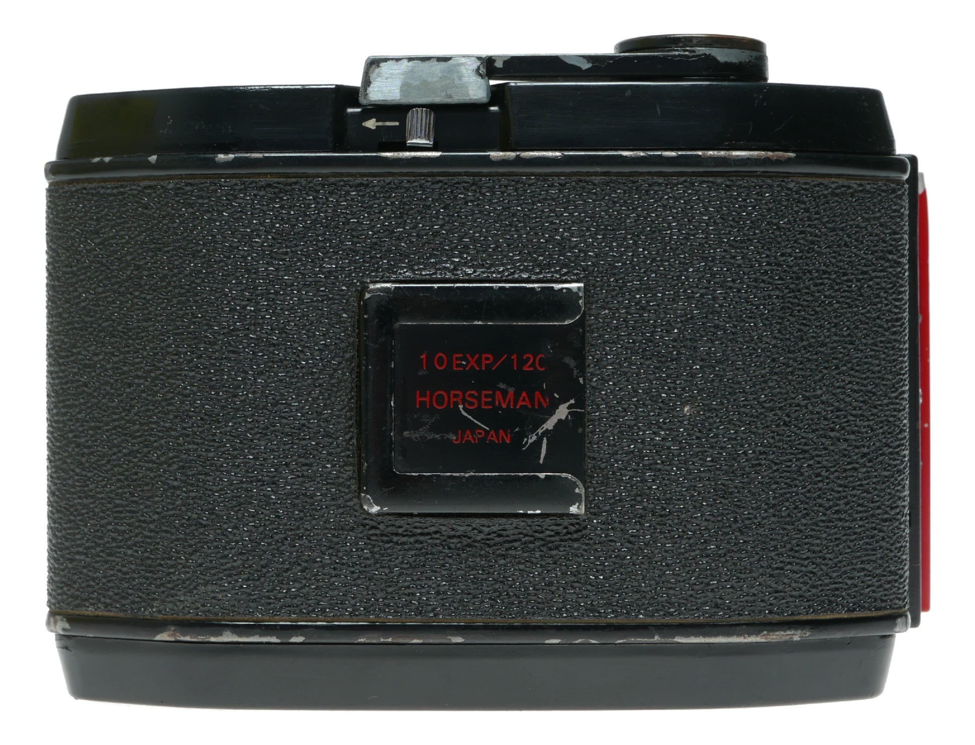 Horseman 10 EXP/12C Vintage Film Camera from Japan - View 5