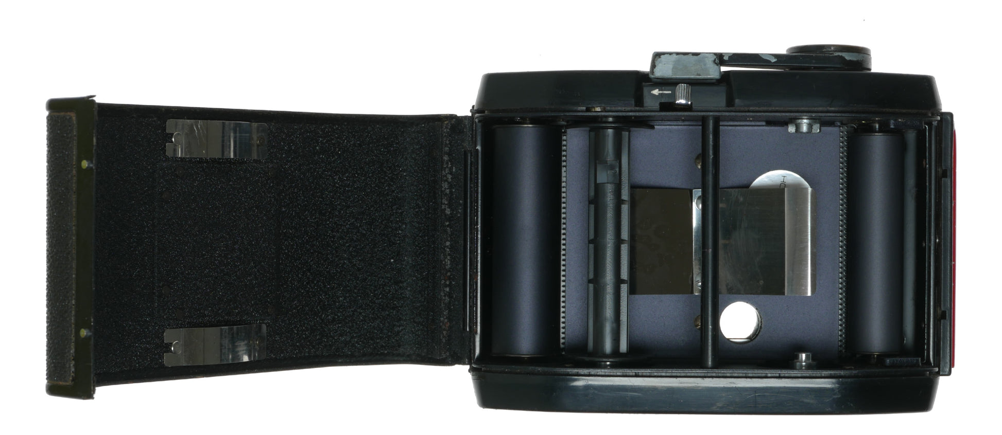 Horseman 10 EXP/12C Vintage Film Camera from Japan - View 9