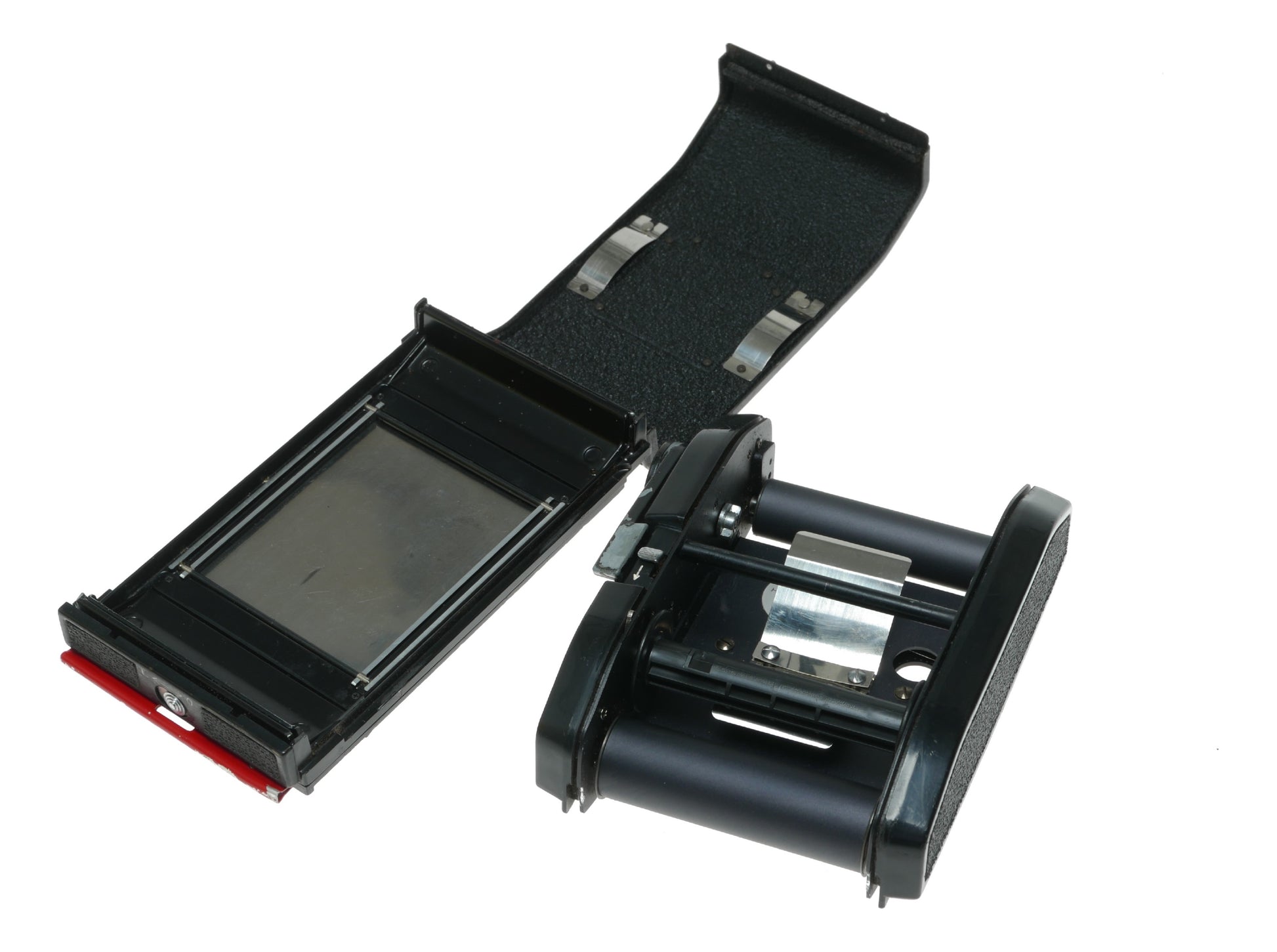 Horseman 10 EXP/12C Vintage Film Camera from Japan - View 10