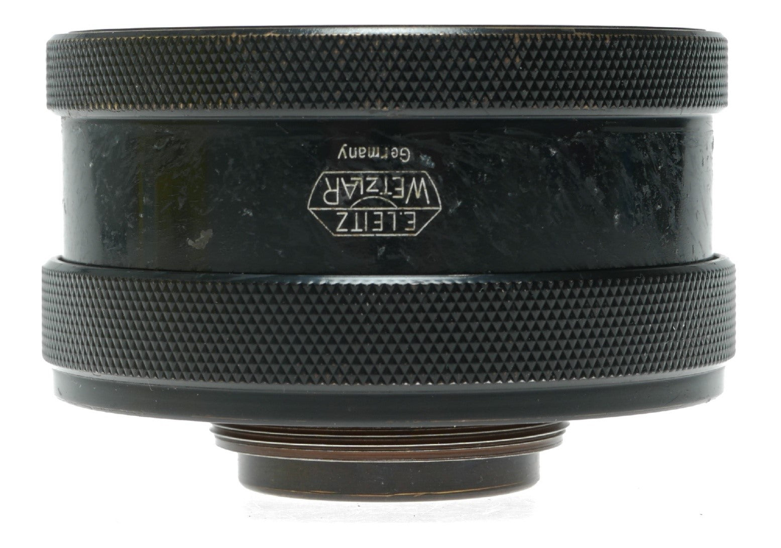 Leitz Wetzlar Elmar 5cm f/4 Vintage Rangefinder Lens from Germany
