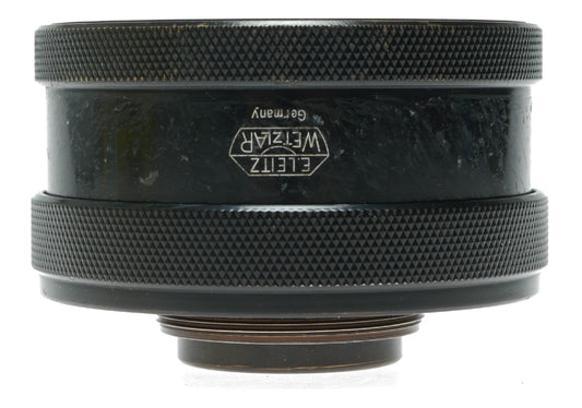 Leitz Wetzlar Elmar 5cm f/4 Vintage Rangefinder Lens from Germany