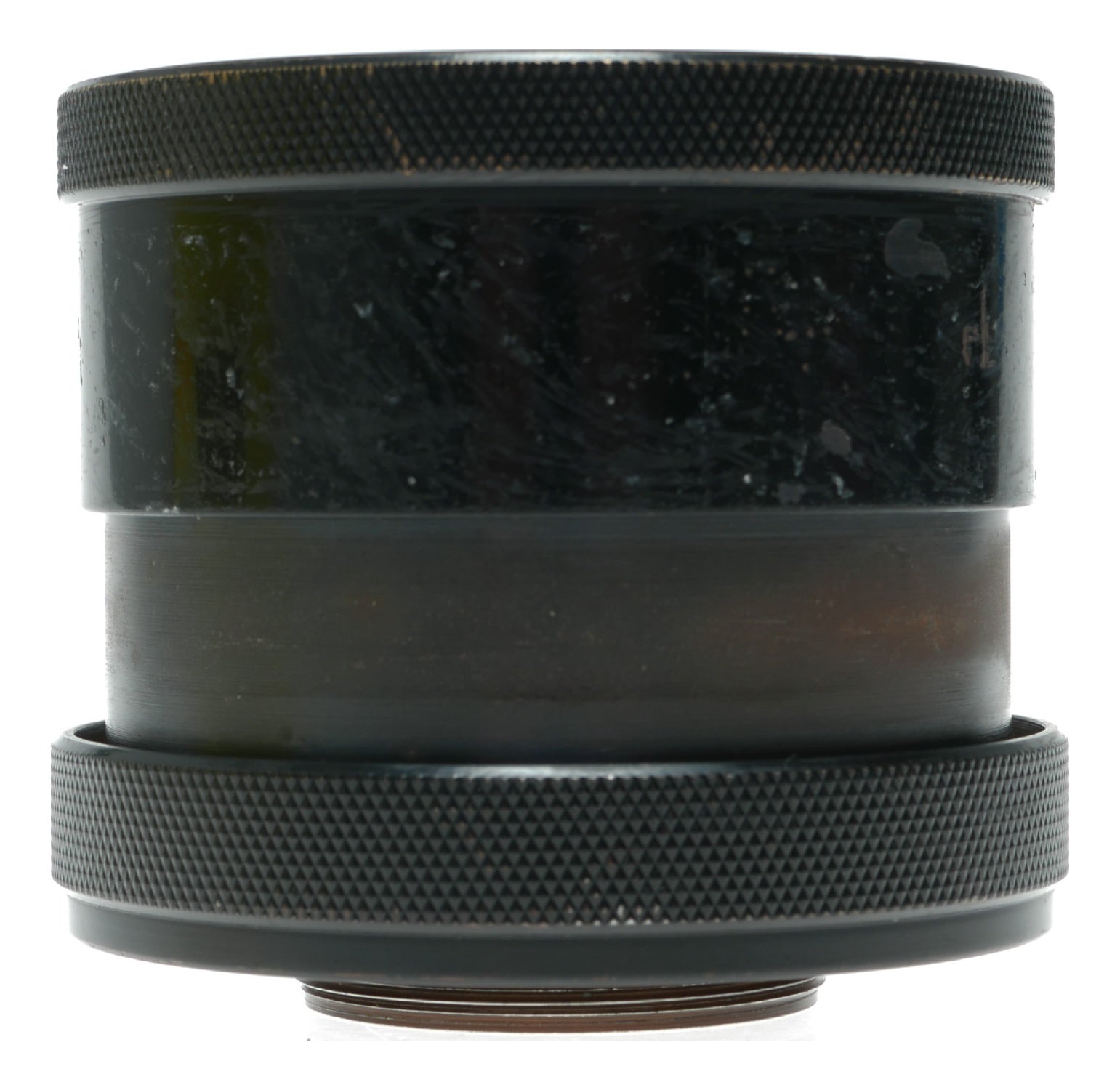 Leitz Wetzlar Elmar 5cm f/4 Vintage Rangefinder Lens from Germany - View 10
