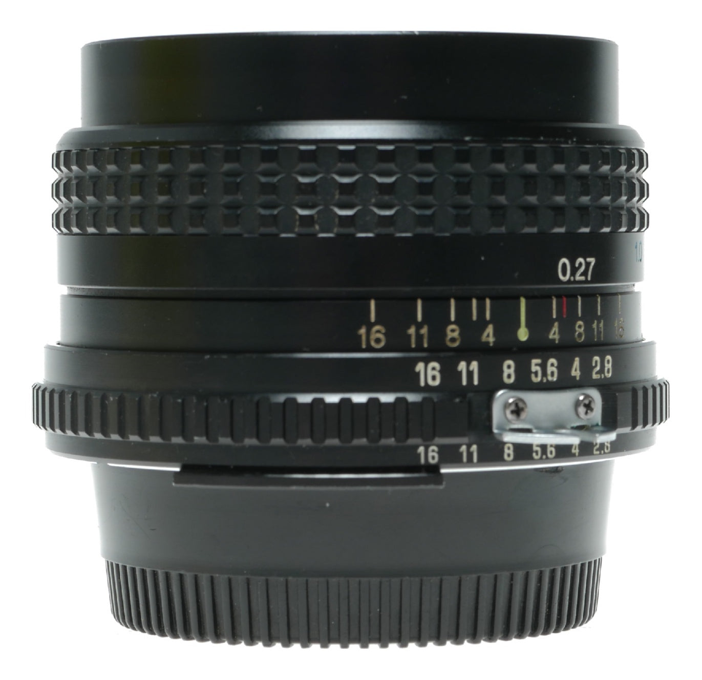 Tokina RMC 24mm f/2.8 Manual Focus Lens for SLR Cameras - View 6