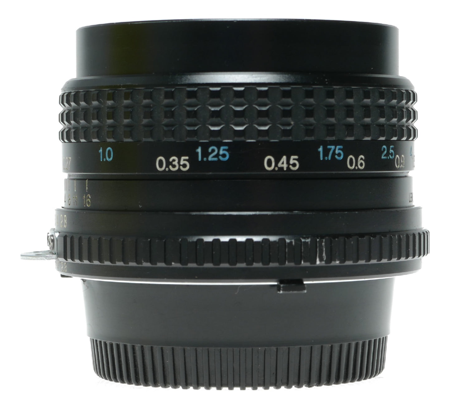 Tokina RMC 24mm f/2.8 Manual Focus Lens for SLR Cameras - View 7