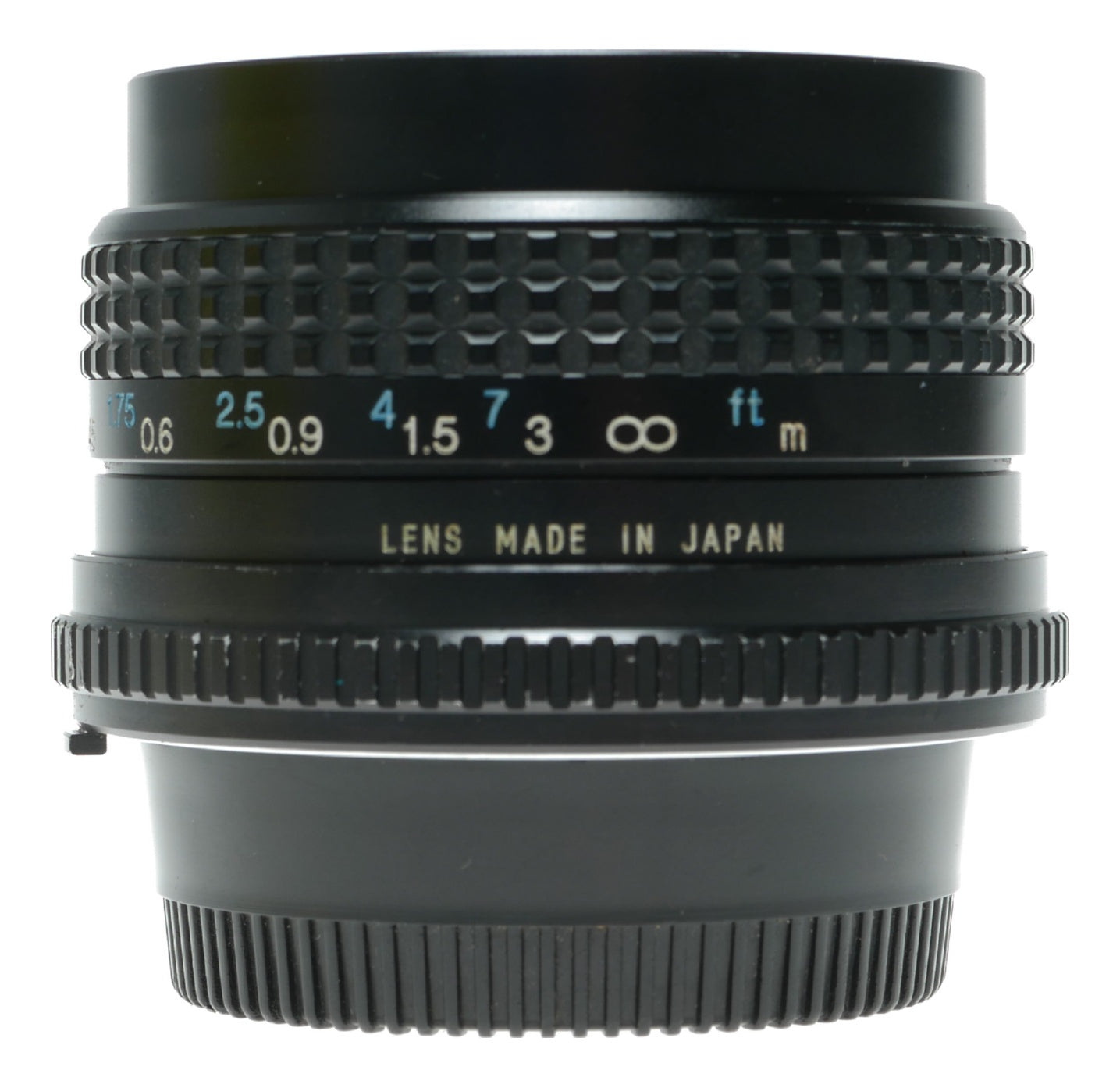 Tokina RMC 24mm f/2.8 Manual Focus Lens for SLR Cameras - View 8